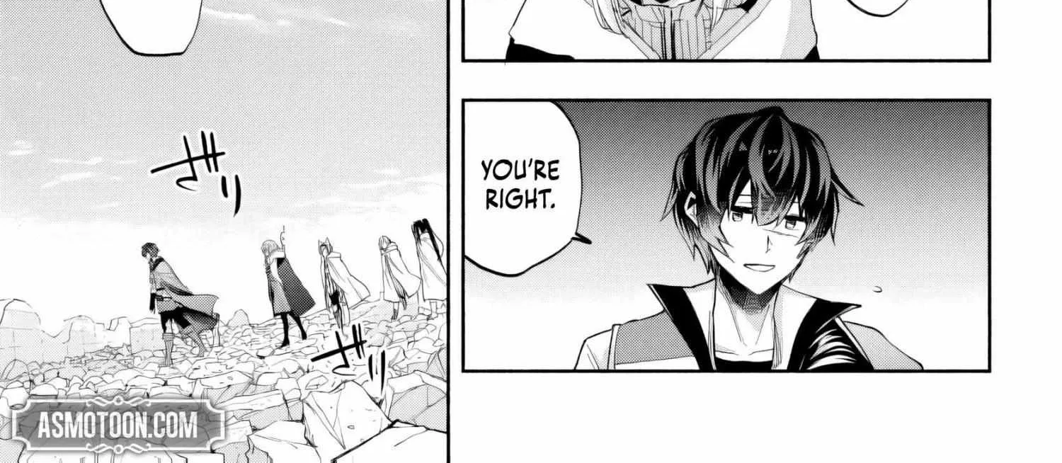 My Trash Skill "Appraisal" Awakened into "Inheritance": Now I Wield the Power of Heroes and Stand Unmatched! Chapter 25 page 55 - 