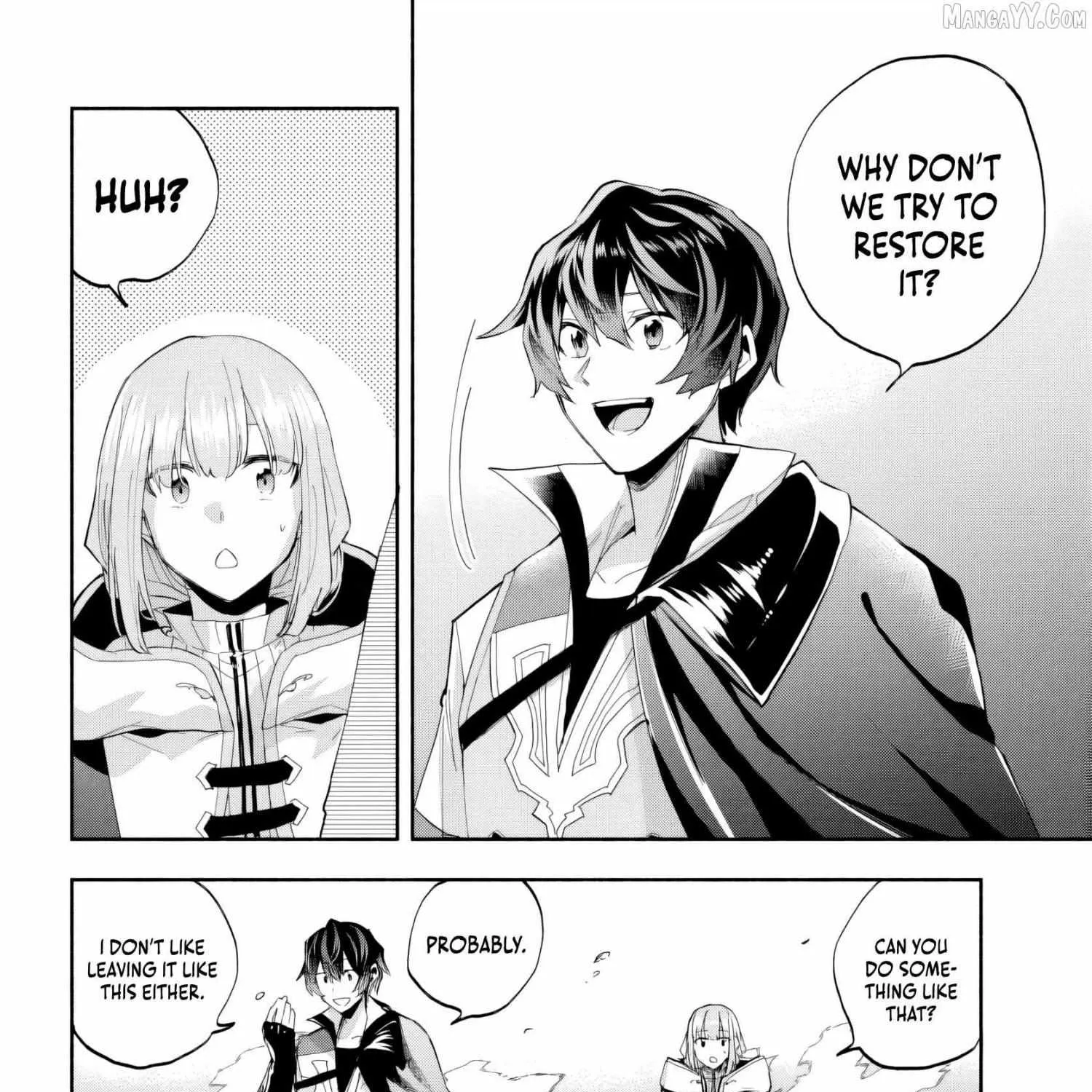 My Trash Skill "Appraisal" Awakened into "Inheritance": Now I Wield the Power of Heroes and Stand Unmatched! Chapter 25 page 56 - 
