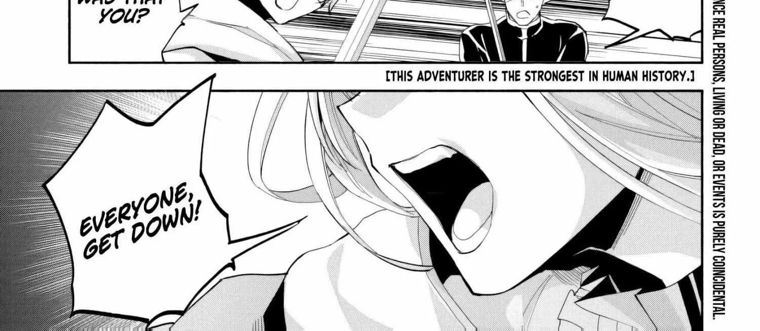 My Trash Skill "Appraisal" Awakened into "Inheritance": Now I Wield the Power of Heroes and Stand Unmatched! Chapter 25 page 7 - 