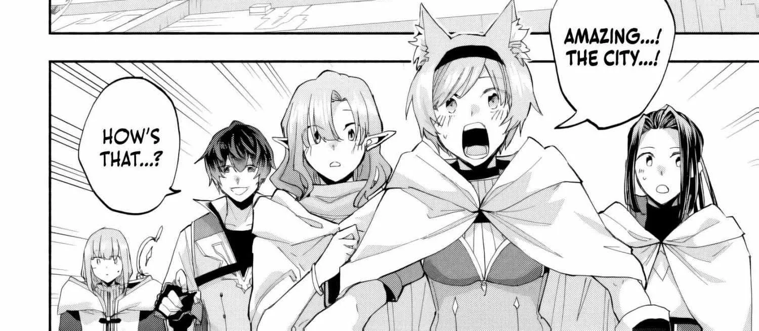 My Trash Skill "Appraisal" Awakened into "Inheritance": Now I Wield the Power of Heroes and Stand Unmatched! Chapter 25 page 61 - 