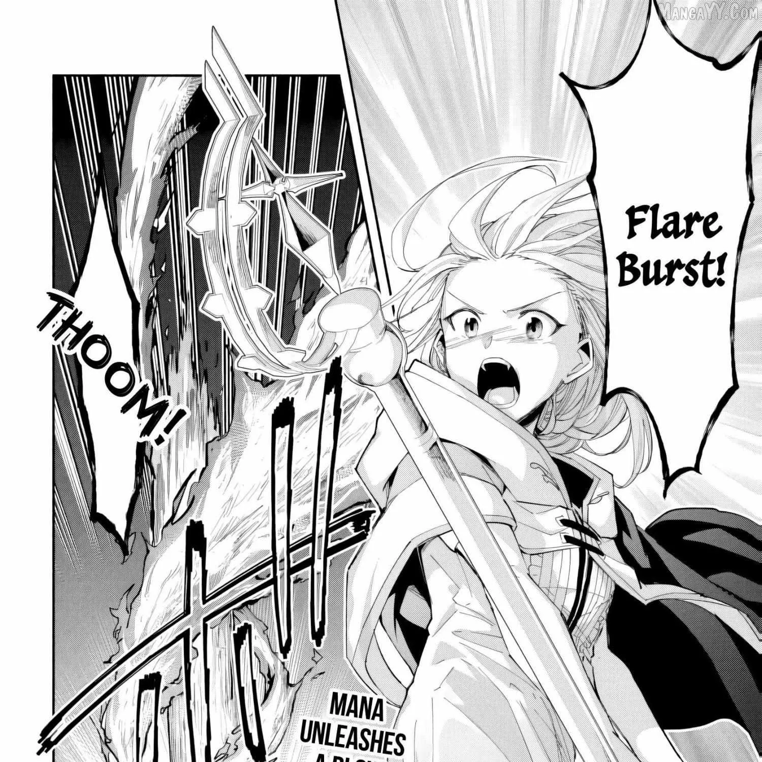 My Trash Skill "Appraisal" Awakened into "Inheritance": Now I Wield the Power of Heroes and Stand Unmatched! Chapter 25 page 8 - 