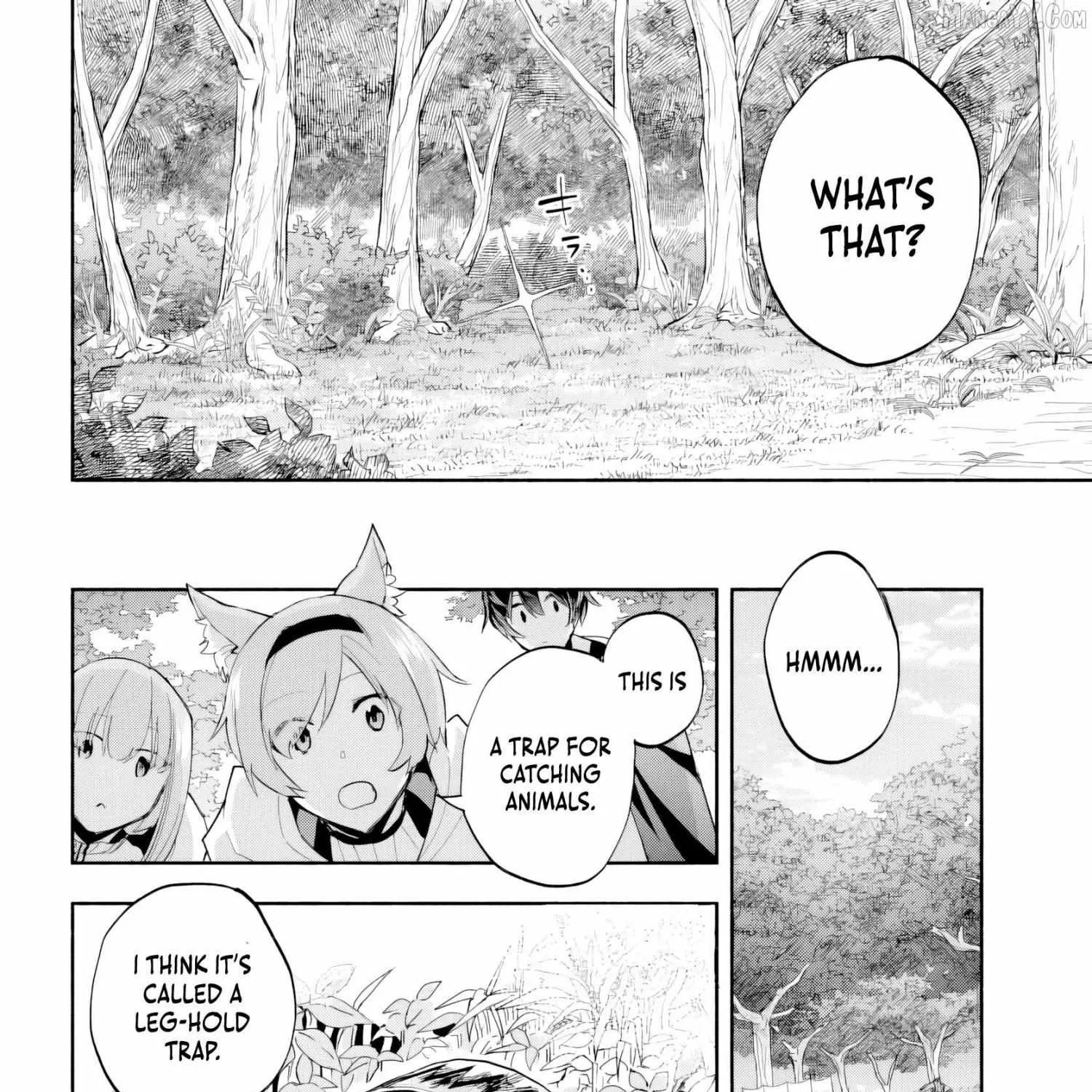 My Trash Skill "Appraisal" Awakened into "Inheritance": Now I Wield the Power of Heroes and Stand Unmatched! Chapter 26 page 11 - 