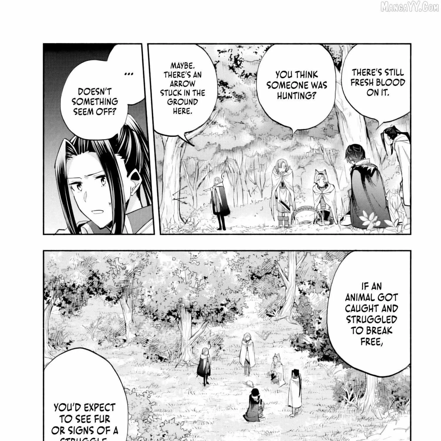 My Trash Skill "Appraisal" Awakened into "Inheritance": Now I Wield the Power of Heroes and Stand Unmatched! Chapter 26 page 13 - 