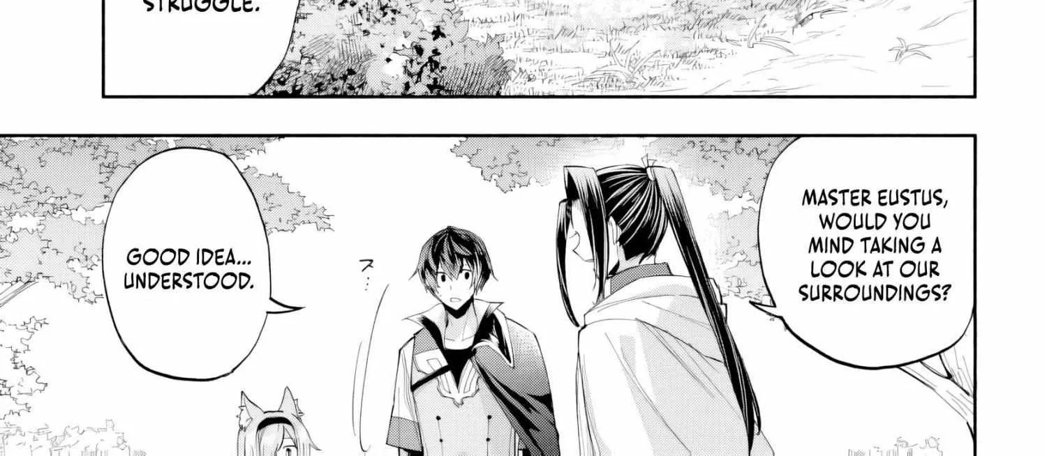 My Trash Skill "Appraisal" Awakened into "Inheritance": Now I Wield the Power of Heroes and Stand Unmatched! Chapter 26 page 14 - 
