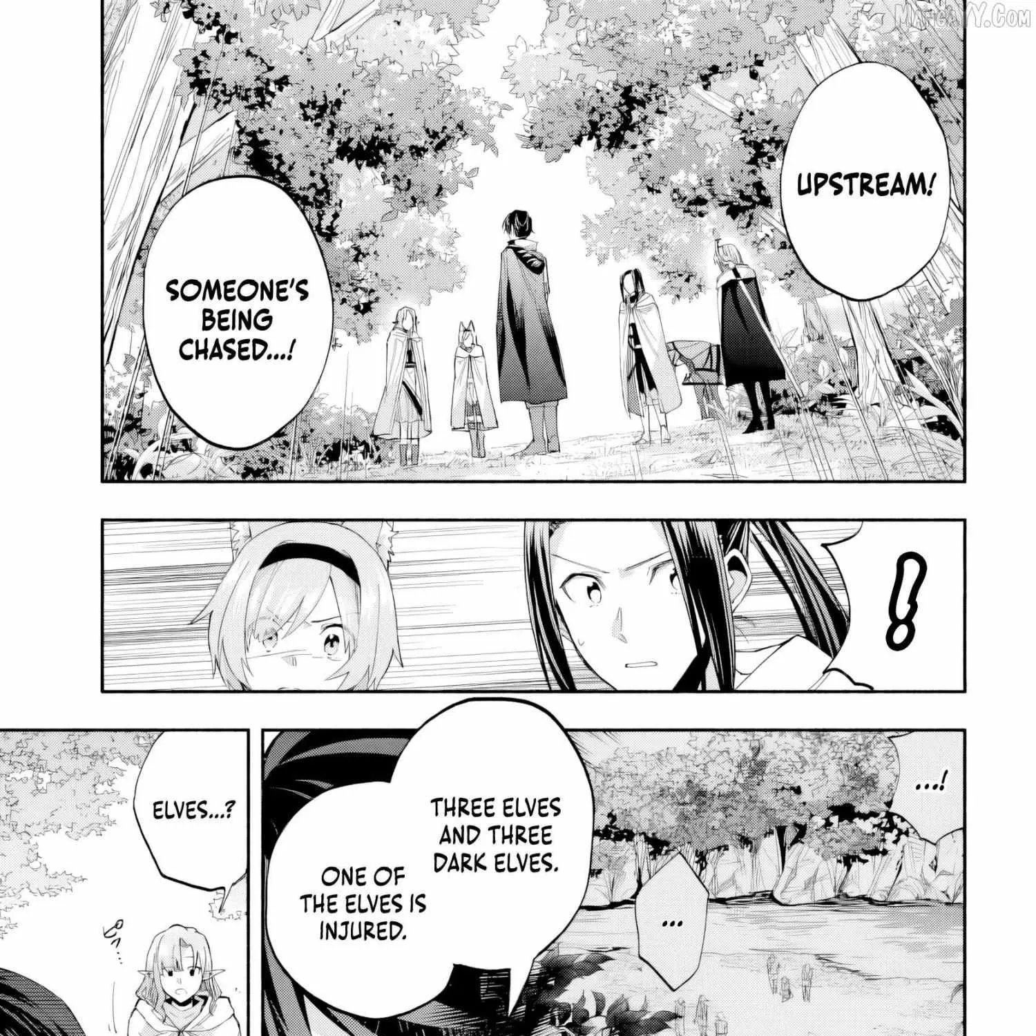 My Trash Skill "Appraisal" Awakened into "Inheritance": Now I Wield the Power of Heroes and Stand Unmatched! Chapter 26 page 17 - 