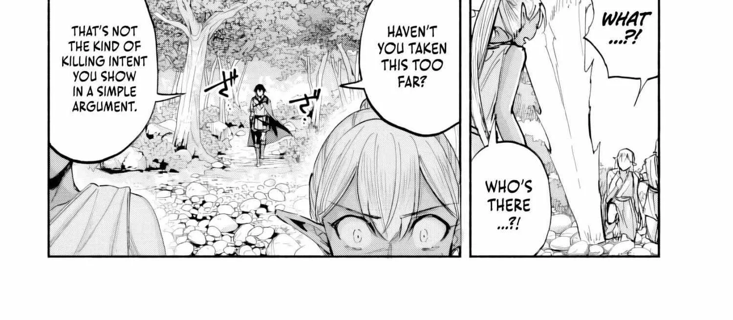 My Trash Skill "Appraisal" Awakened into "Inheritance": Now I Wield the Power of Heroes and Stand Unmatched! Chapter 26 page 28 - 