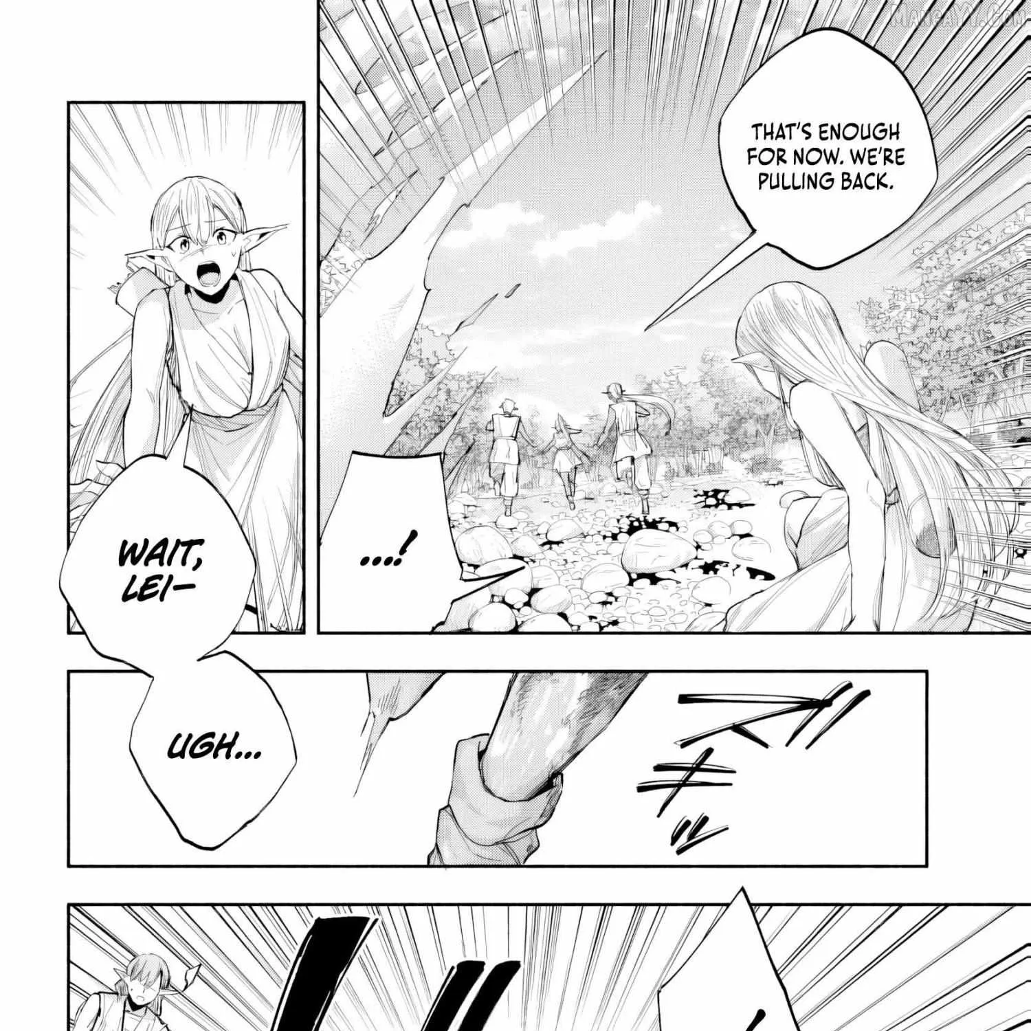My Trash Skill "Appraisal" Awakened into "Inheritance": Now I Wield the Power of Heroes and Stand Unmatched! Chapter 26 page 31 - 