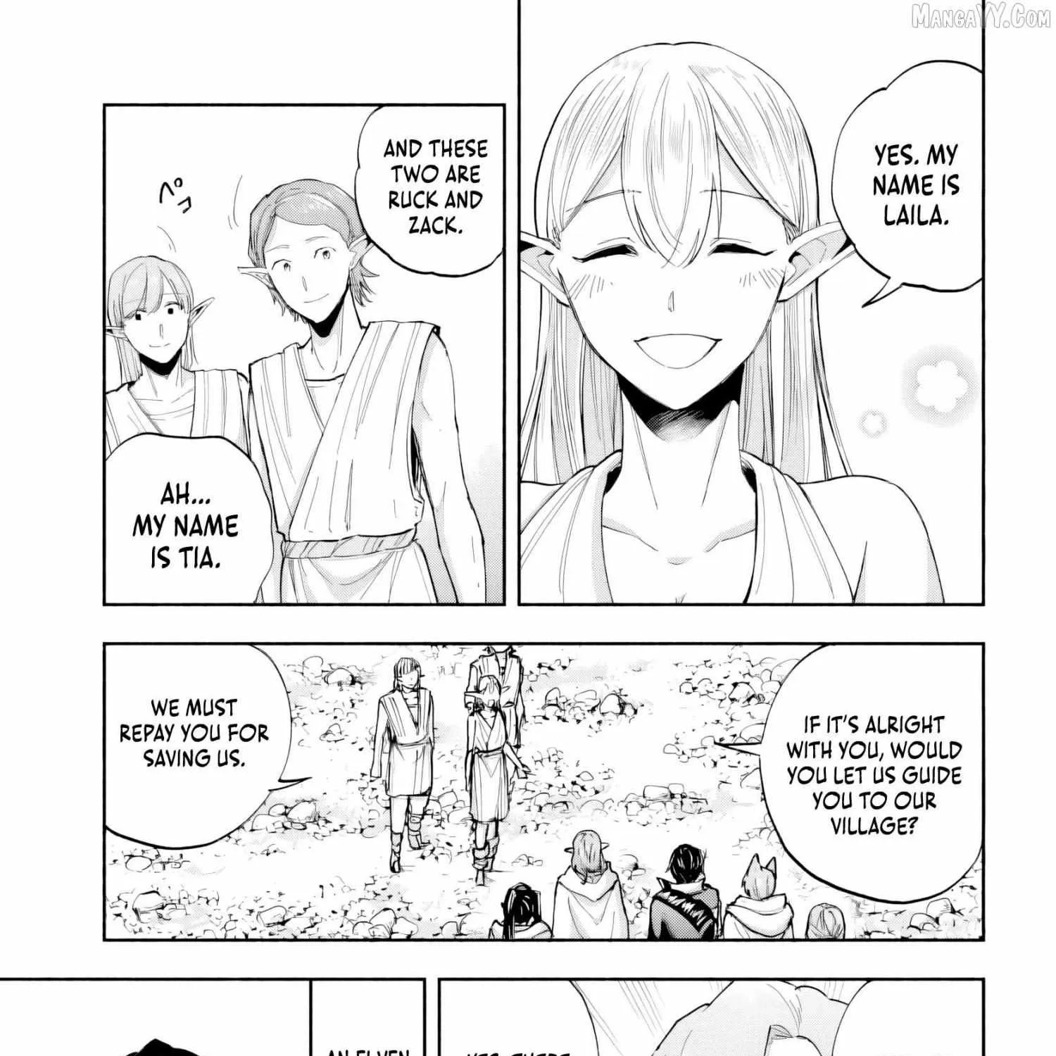 My Trash Skill "Appraisal" Awakened into "Inheritance": Now I Wield the Power of Heroes and Stand Unmatched! Chapter 26 page 37 - 