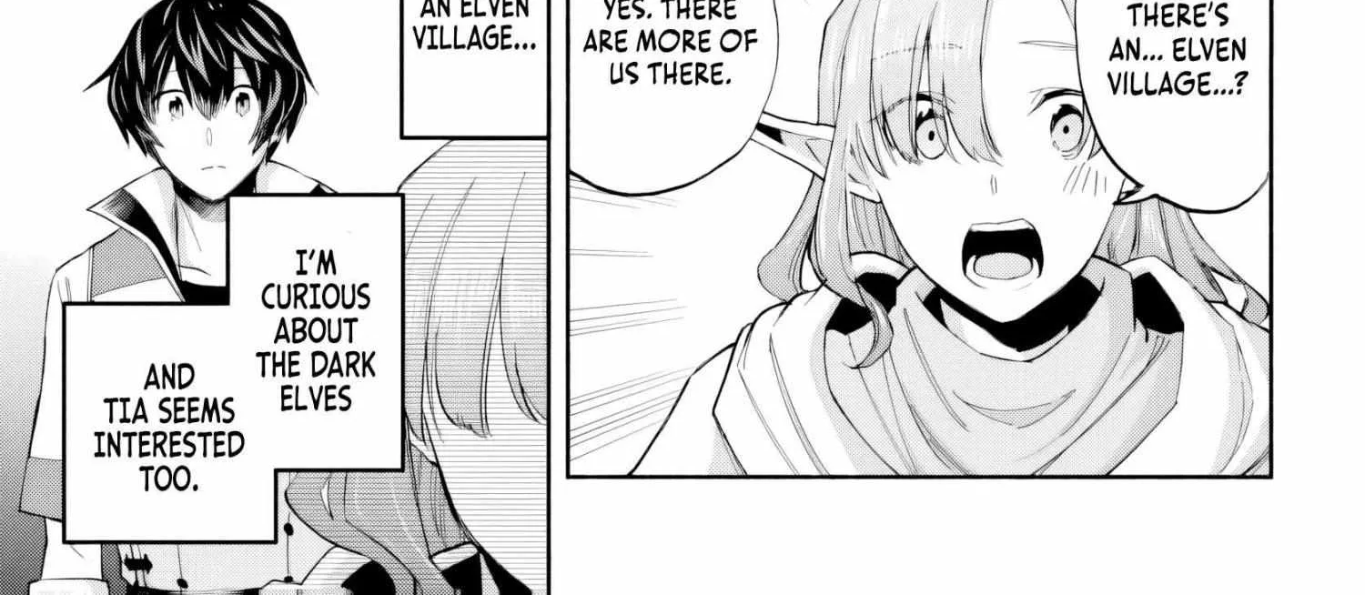 My Trash Skill "Appraisal" Awakened into "Inheritance": Now I Wield the Power of Heroes and Stand Unmatched! Chapter 26 page 38 - 