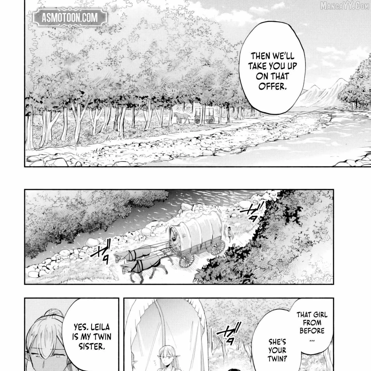 My Trash Skill "Appraisal" Awakened into "Inheritance": Now I Wield the Power of Heroes and Stand Unmatched! Chapter 26 page 39 - 