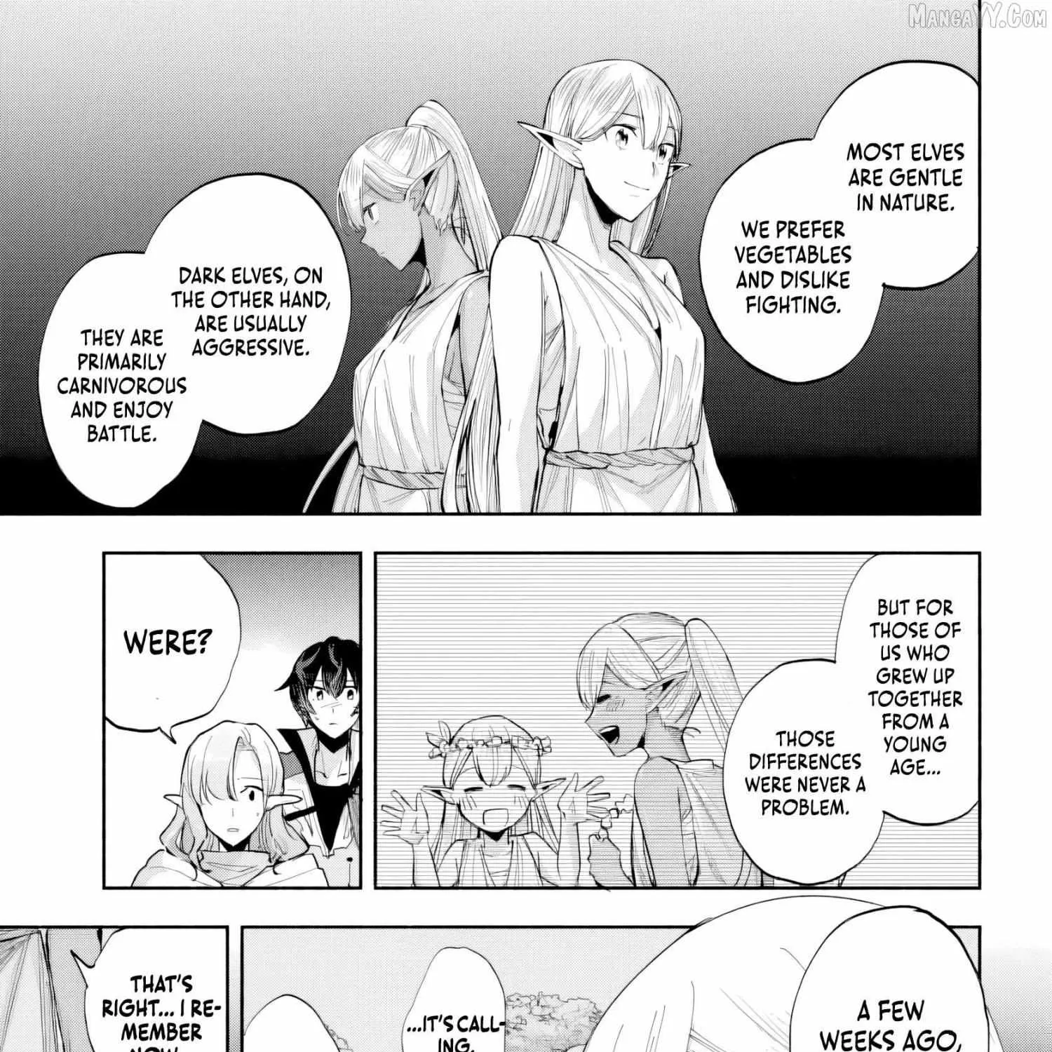 My Trash Skill "Appraisal" Awakened into "Inheritance": Now I Wield the Power of Heroes and Stand Unmatched! Chapter 26 page 45 - 