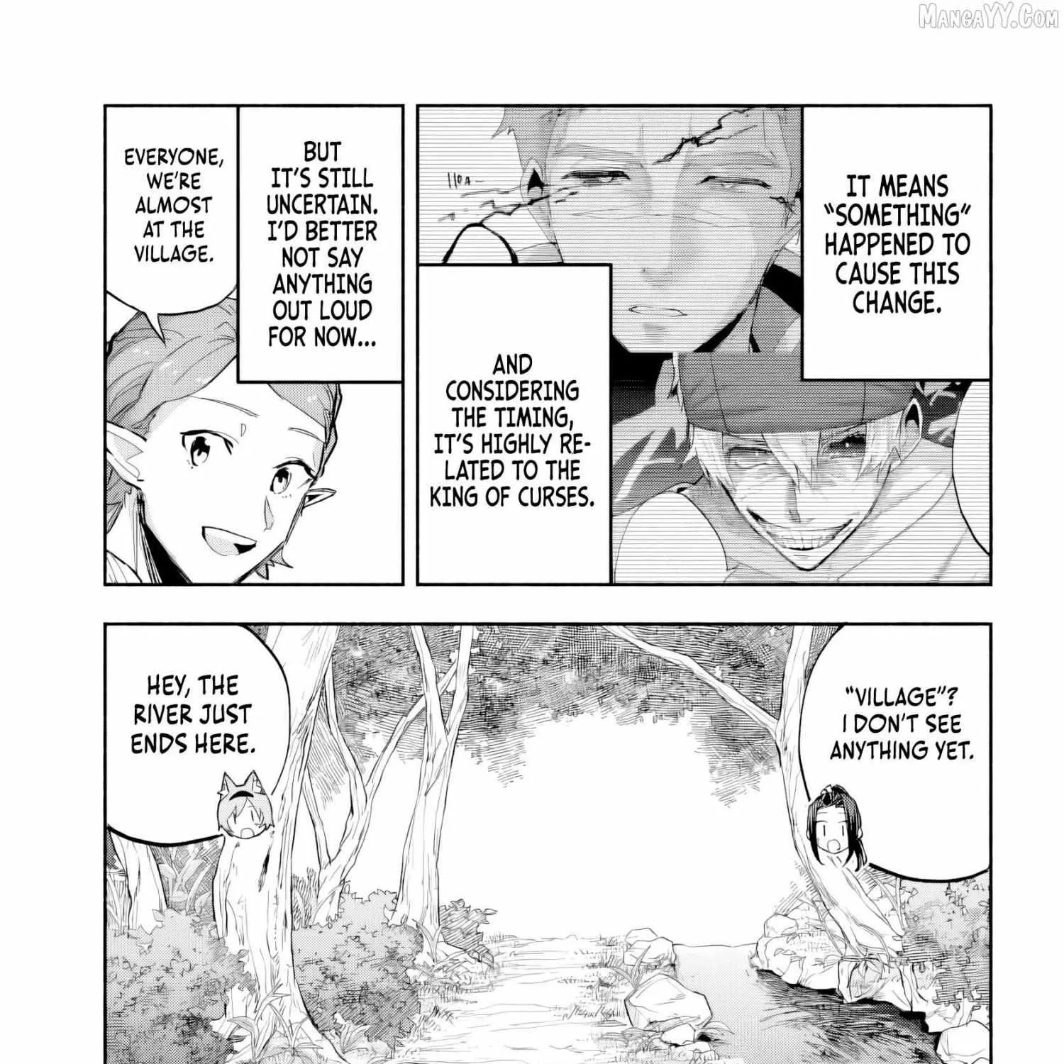 My Trash Skill "Appraisal" Awakened into "Inheritance": Now I Wield the Power of Heroes and Stand Unmatched! Chapter 26 page 49 - 