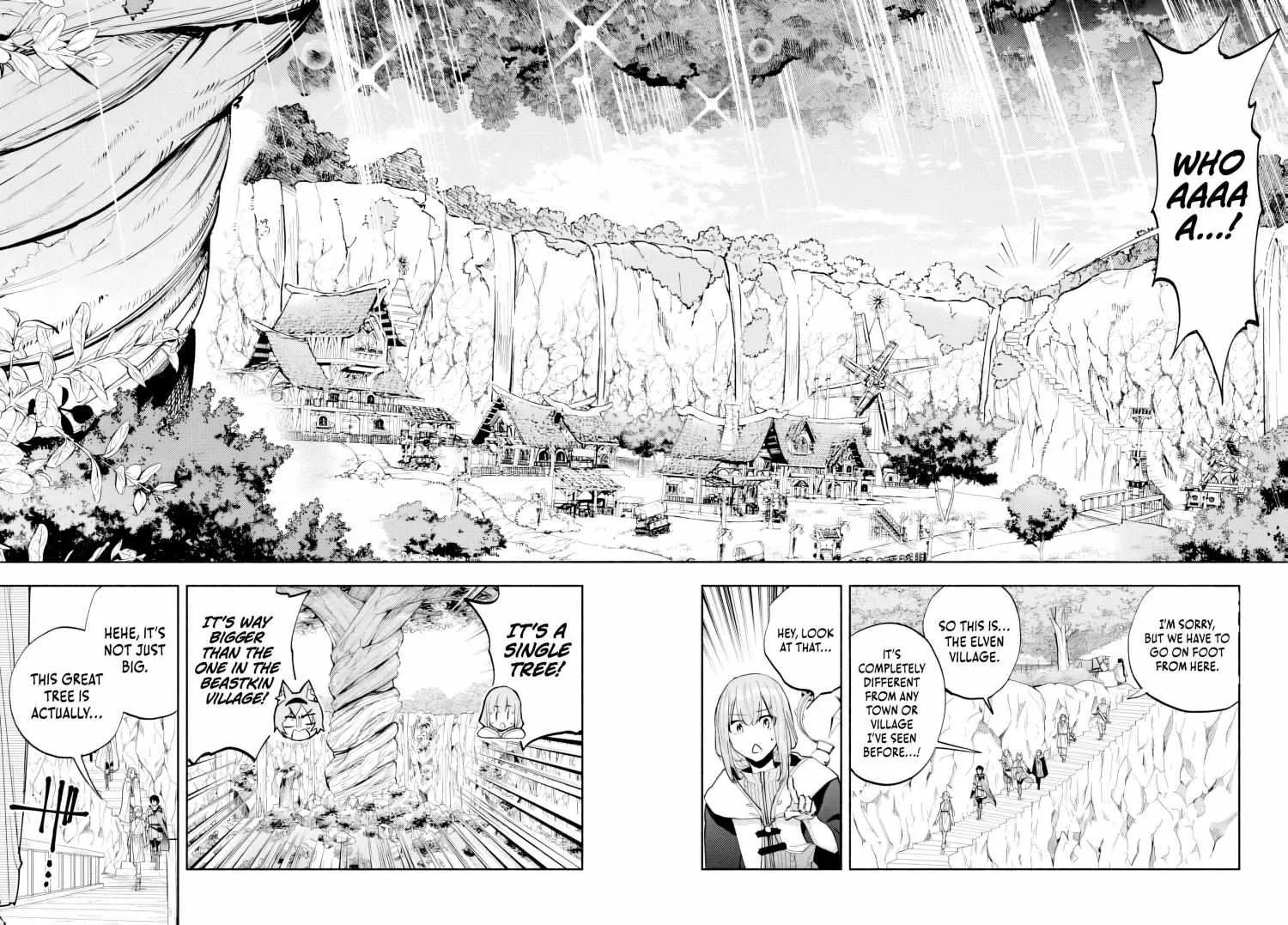 My Trash Skill "Appraisal" Awakened into "Inheritance": Now I Wield the Power of Heroes and Stand Unmatched! Chapter 26 page 53 - 
