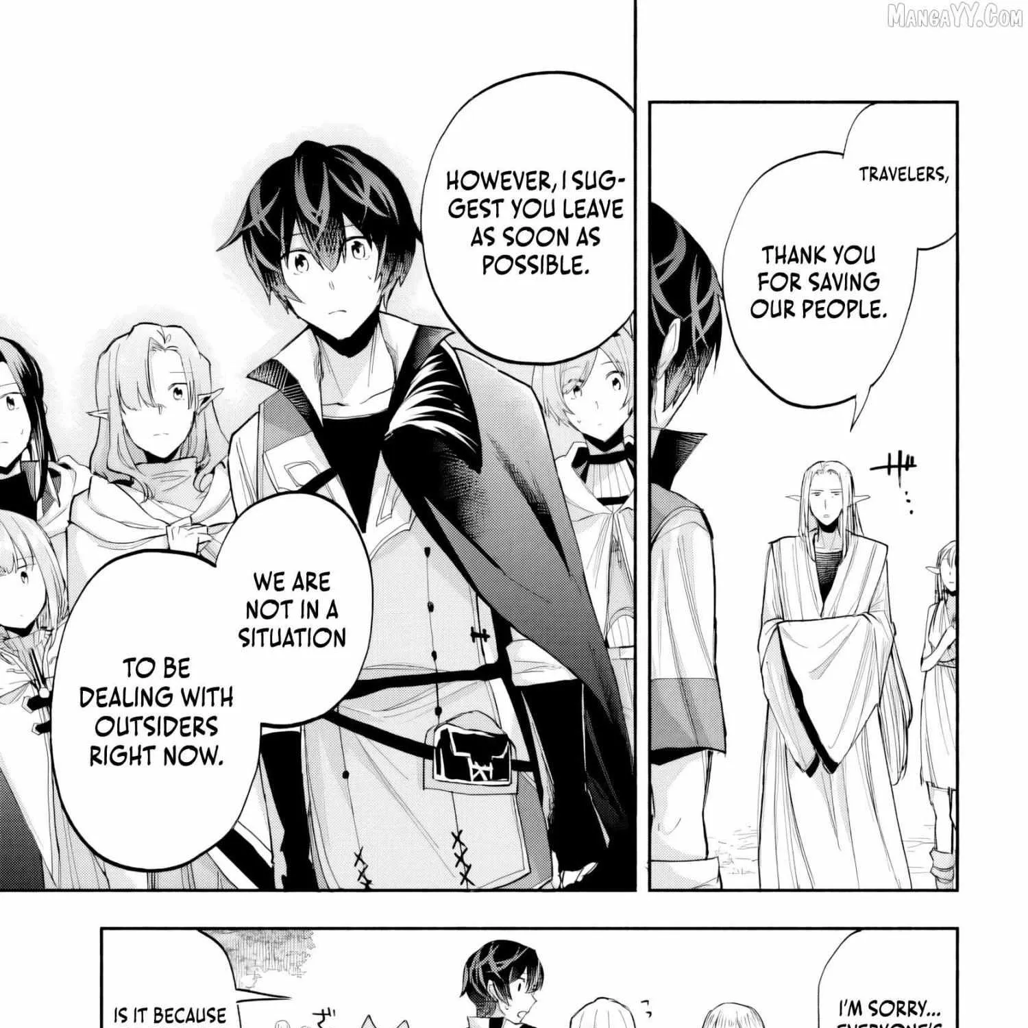 My Trash Skill "Appraisal" Awakened into "Inheritance": Now I Wield the Power of Heroes and Stand Unmatched! Chapter 26 page 56 - 