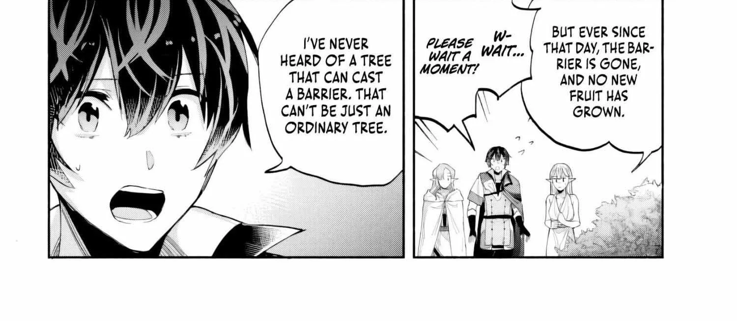 My Trash Skill "Appraisal" Awakened into "Inheritance": Now I Wield the Power of Heroes and Stand Unmatched! Chapter 26 page 59 - 