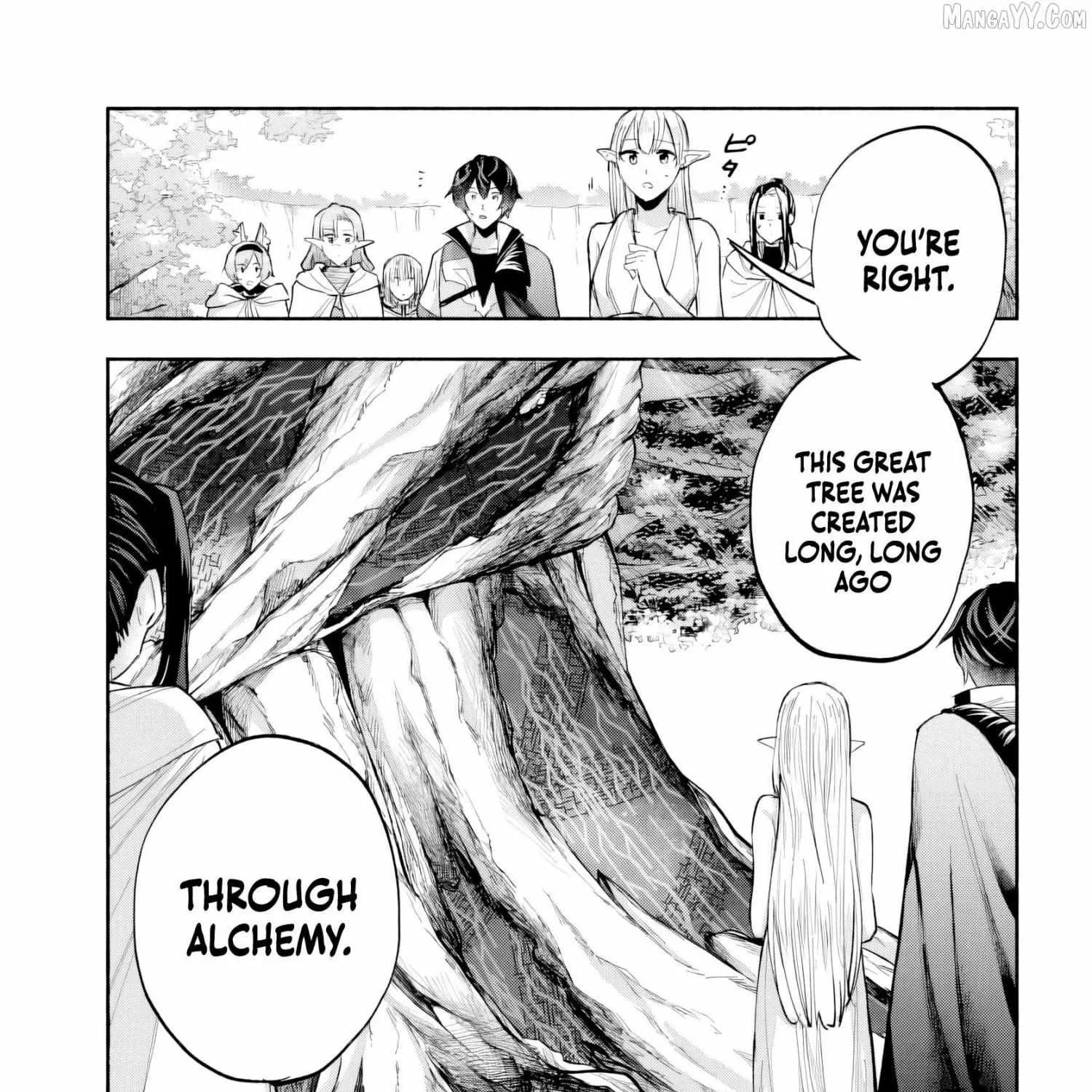 My Trash Skill "Appraisal" Awakened into "Inheritance": Now I Wield the Power of Heroes and Stand Unmatched! Chapter 26 page 60 - 