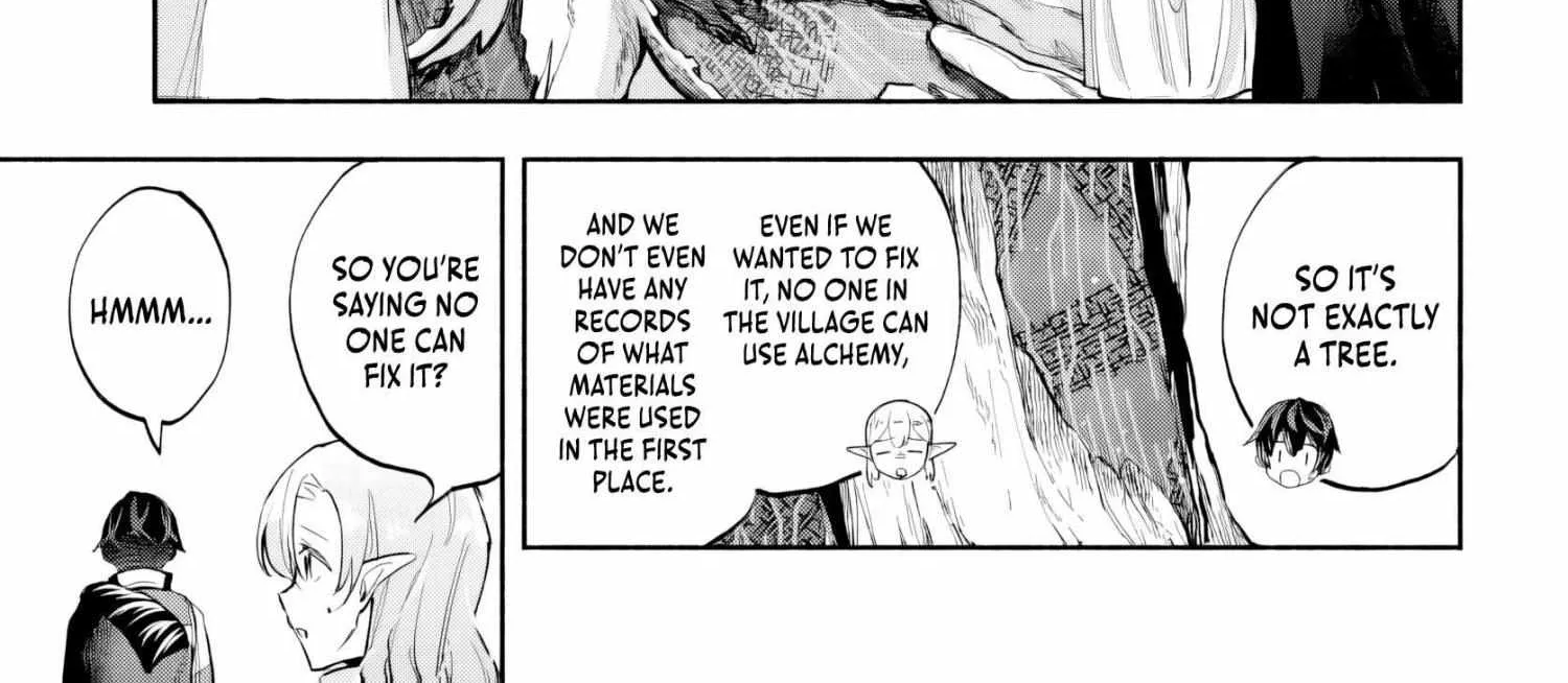 My Trash Skill "Appraisal" Awakened into "Inheritance": Now I Wield the Power of Heroes and Stand Unmatched! Chapter 26 page 61 - 
