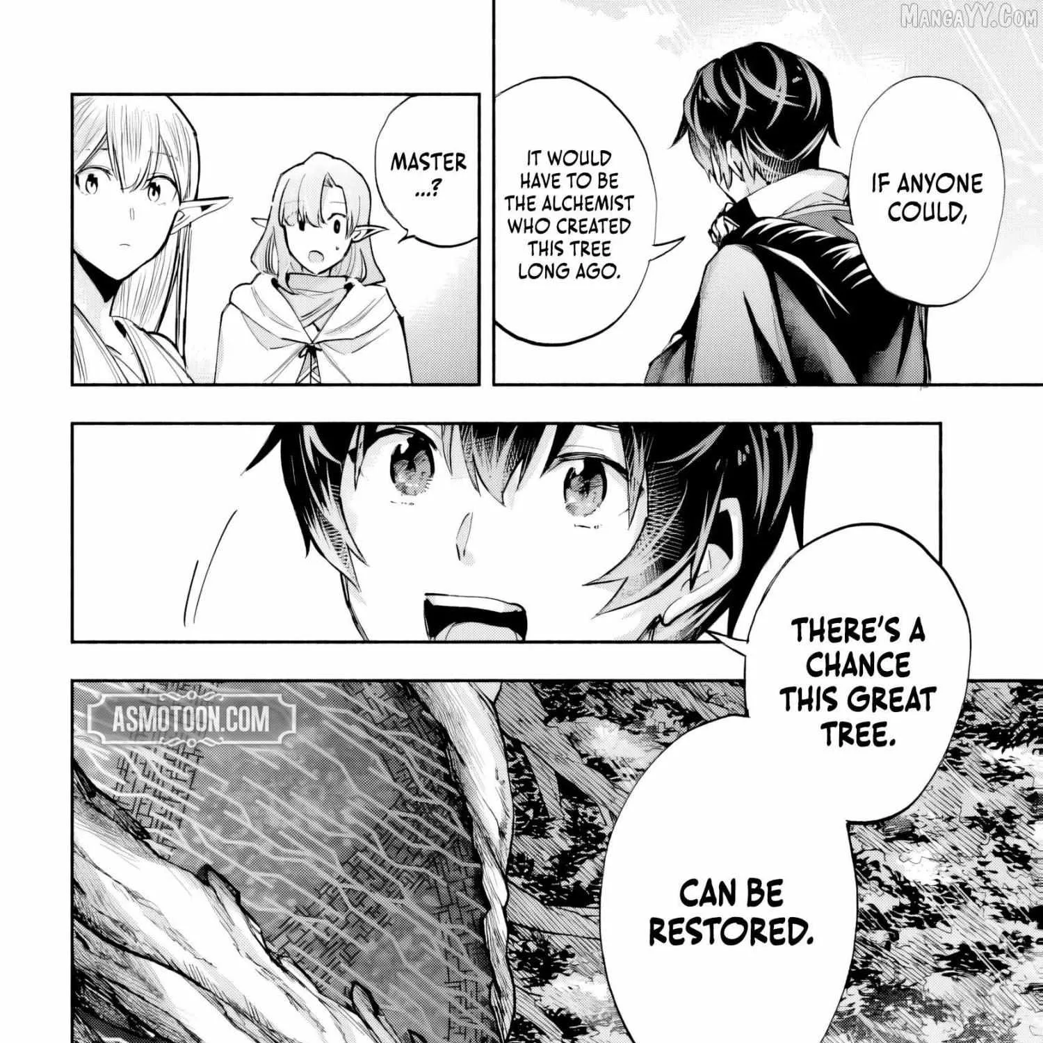 My Trash Skill "Appraisal" Awakened into "Inheritance": Now I Wield the Power of Heroes and Stand Unmatched! Chapter 26 page 62 - 