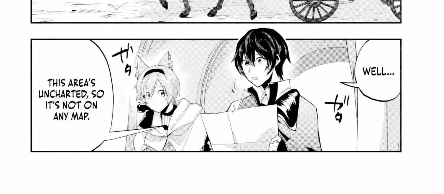 My Trash Skill "Appraisal" Awakened into "Inheritance": Now I Wield the Power of Heroes and Stand Unmatched! Chapter 26 page 8 - 