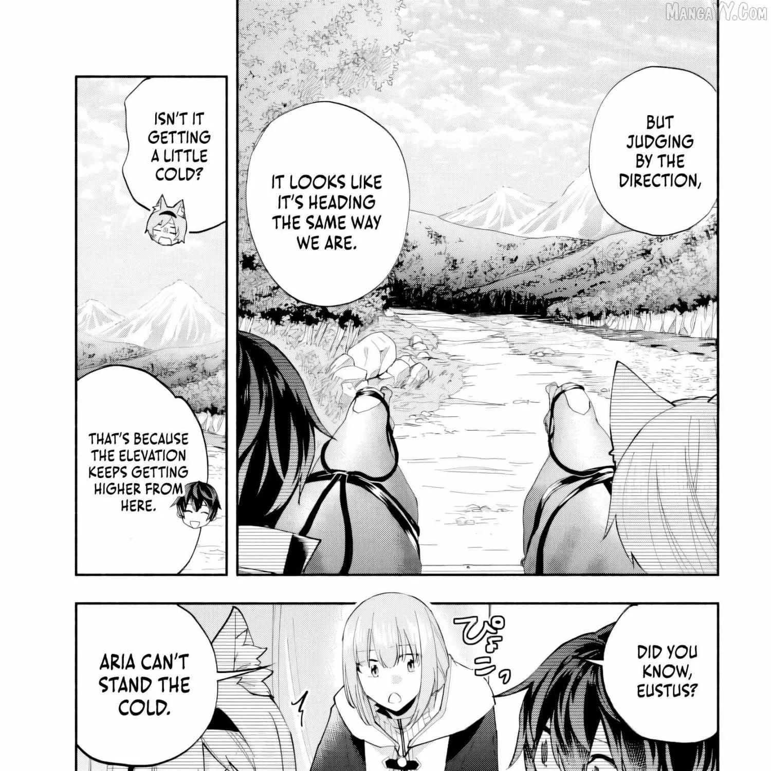 My Trash Skill "Appraisal" Awakened into "Inheritance": Now I Wield the Power of Heroes and Stand Unmatched! Chapter 26 page 9 - 