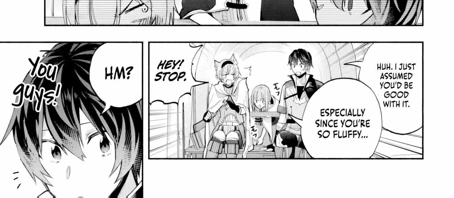 My Trash Skill "Appraisal" Awakened into "Inheritance": Now I Wield the Power of Heroes and Stand Unmatched! Chapter 26 page 10 - 