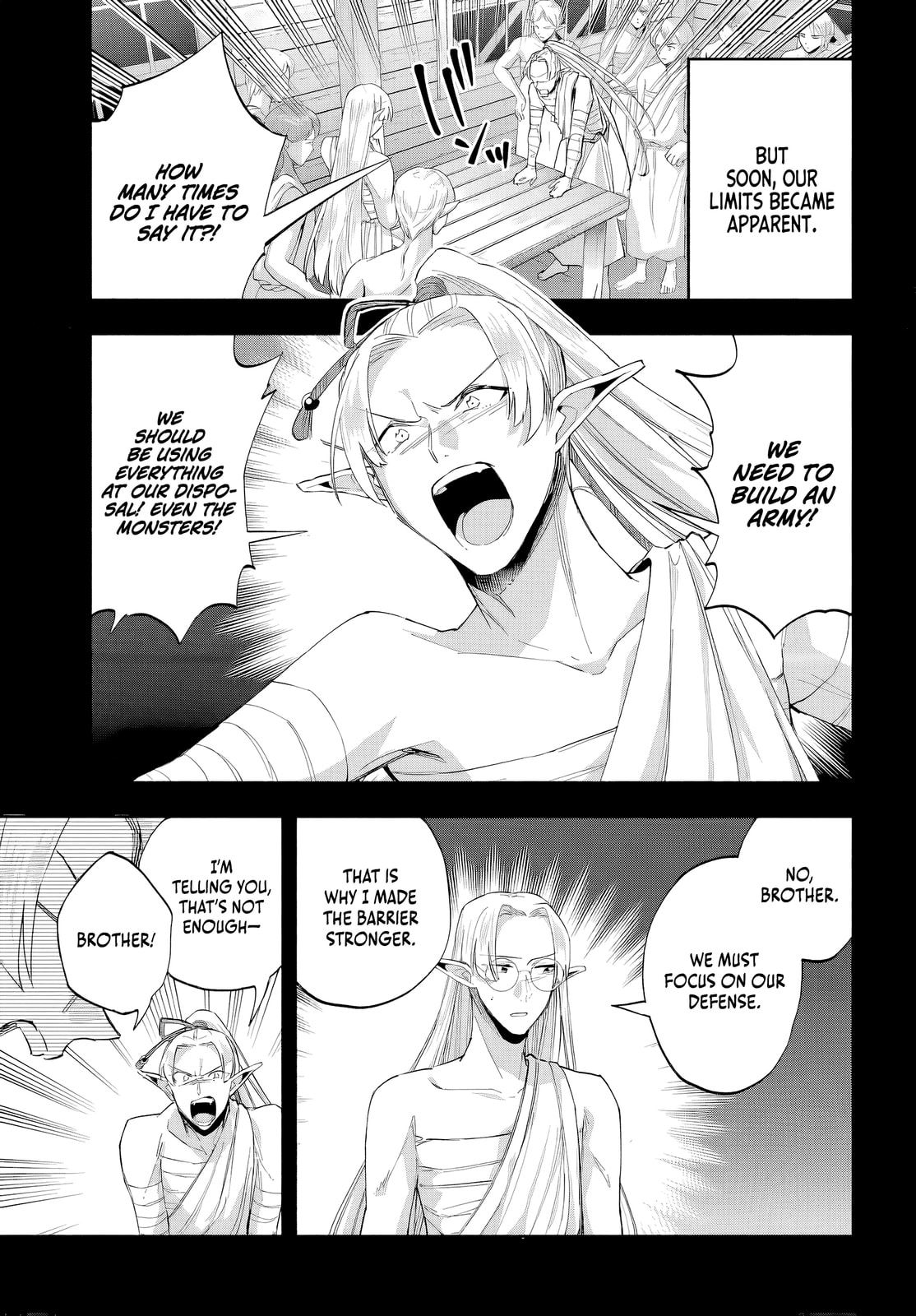 My Trash Skill "Appraisal" Awakened into "Inheritance": Now I Wield the Power of Heroes and Stand Unmatched! Chapter 27 page 14 - 