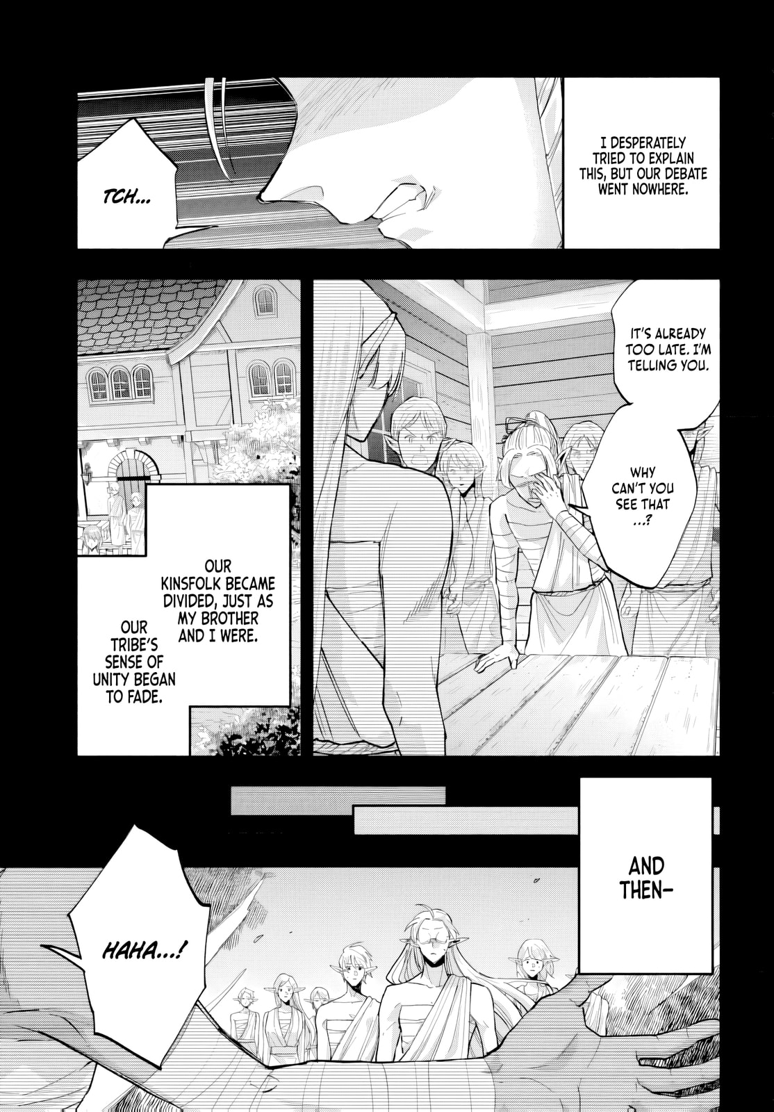 My Trash Skill "Appraisal" Awakened into "Inheritance": Now I Wield the Power of Heroes and Stand Unmatched! Chapter 27 page 16 - 