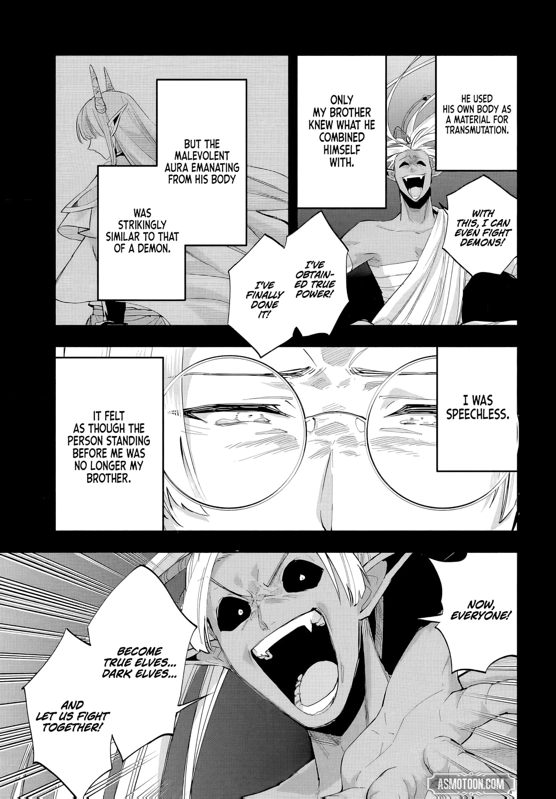 My Trash Skill "Appraisal" Awakened into "Inheritance": Now I Wield the Power of Heroes and Stand Unmatched! Chapter 27 page 18 - 
