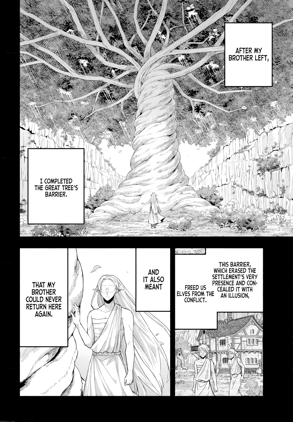 My Trash Skill "Appraisal" Awakened into "Inheritance": Now I Wield the Power of Heroes and Stand Unmatched! Chapter 27 page 21 - 