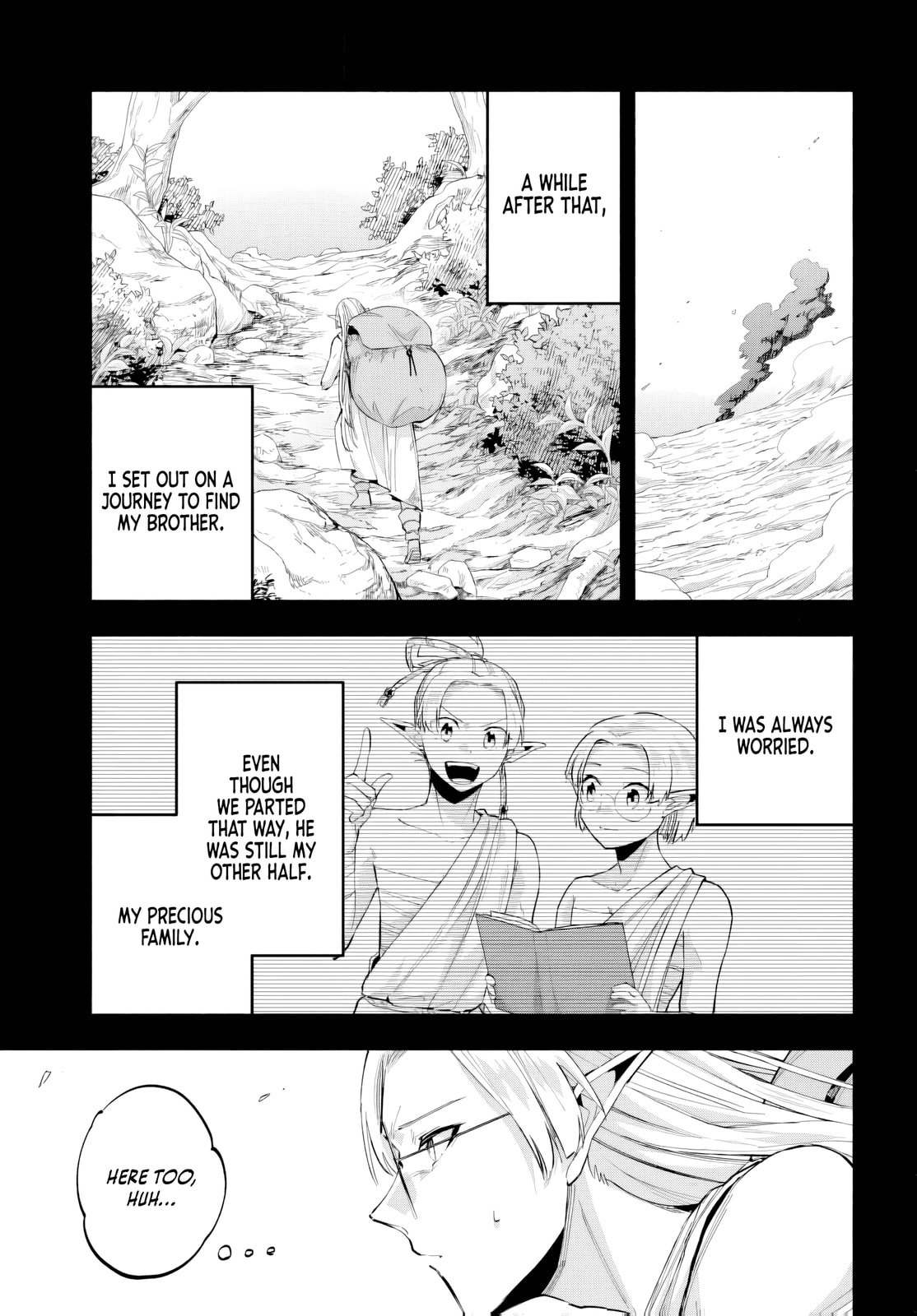 My Trash Skill "Appraisal" Awakened into "Inheritance": Now I Wield the Power of Heroes and Stand Unmatched! Chapter 27 page 22 - 