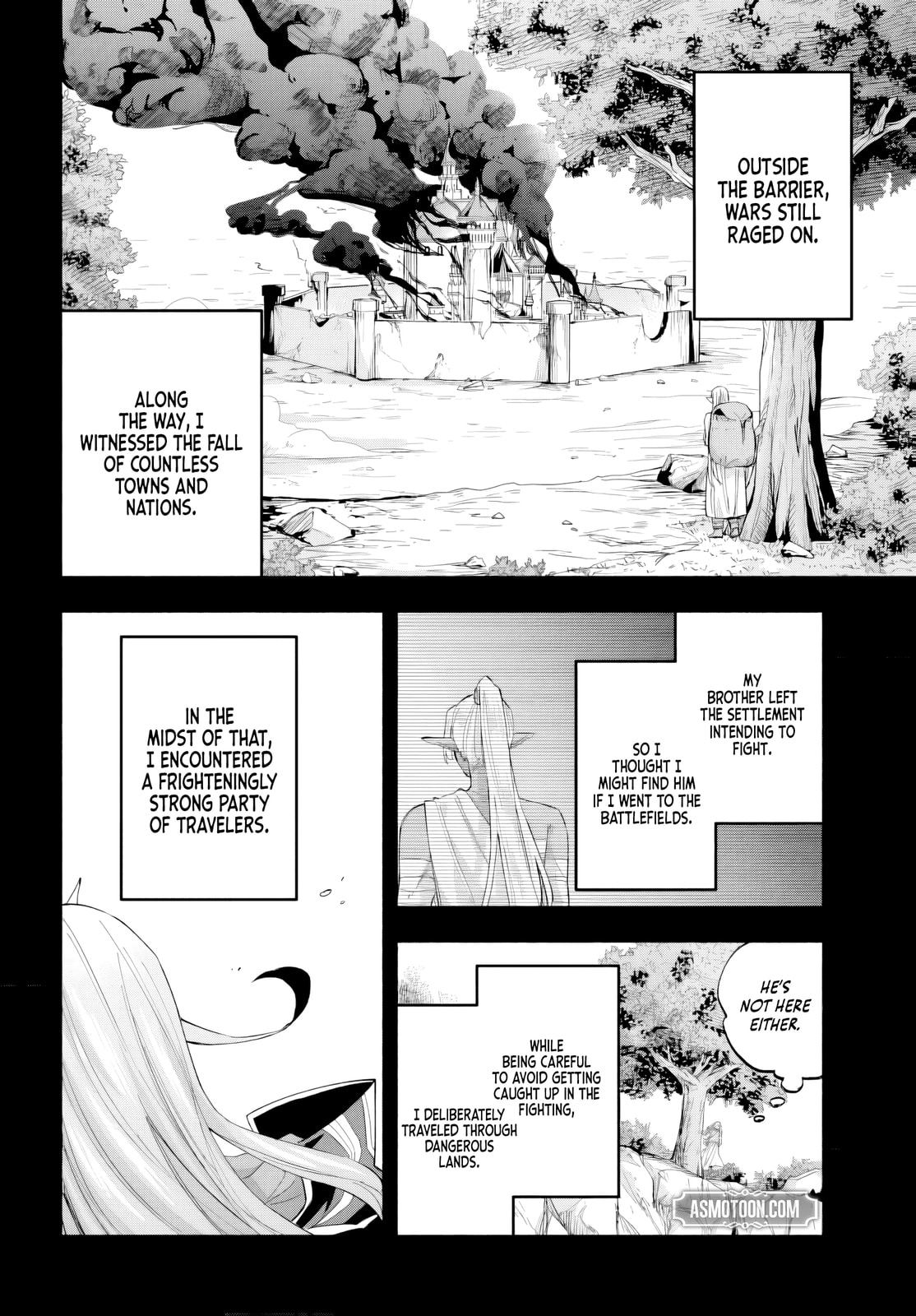 My Trash Skill "Appraisal" Awakened into "Inheritance": Now I Wield the Power of Heroes and Stand Unmatched! Chapter 27 page 23 - 