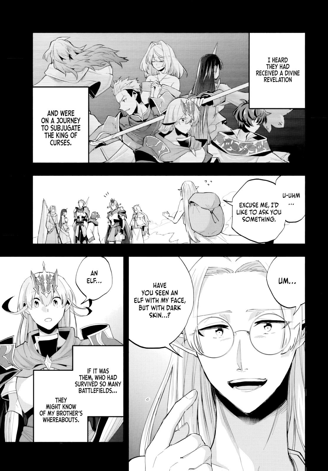 My Trash Skill "Appraisal" Awakened into "Inheritance": Now I Wield the Power of Heroes and Stand Unmatched! Chapter 27 page 24 - 