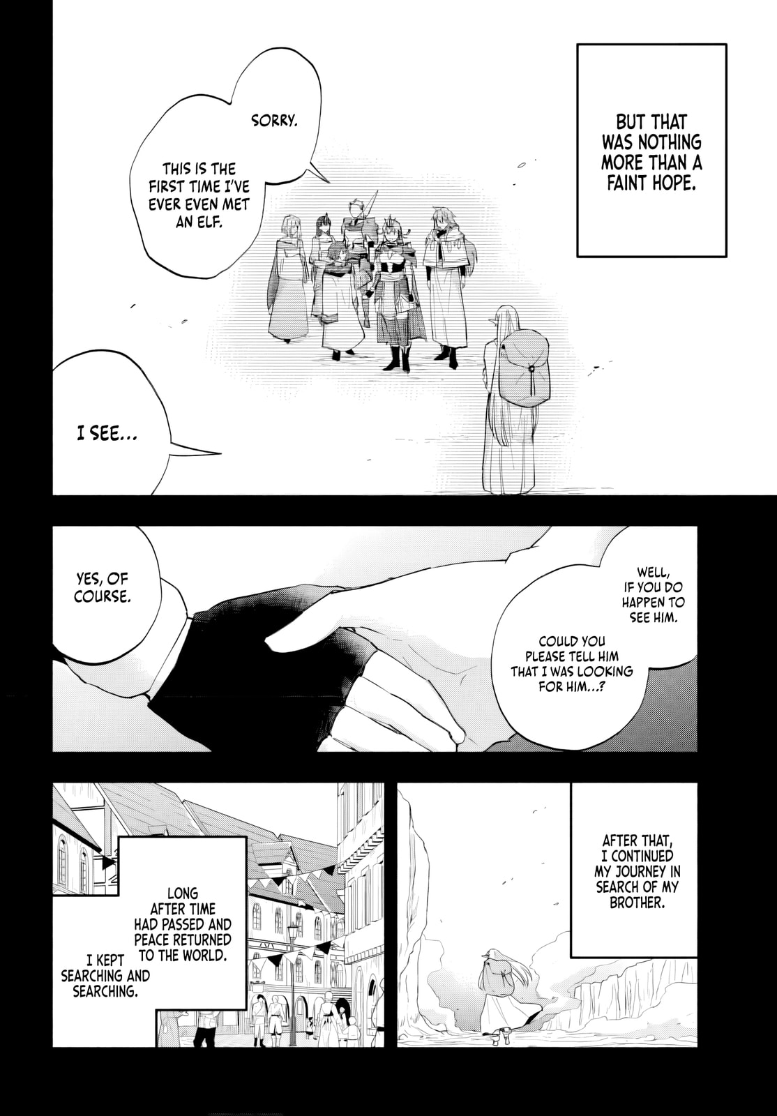 My Trash Skill "Appraisal" Awakened into "Inheritance": Now I Wield the Power of Heroes and Stand Unmatched! Chapter 27 page 25 - 