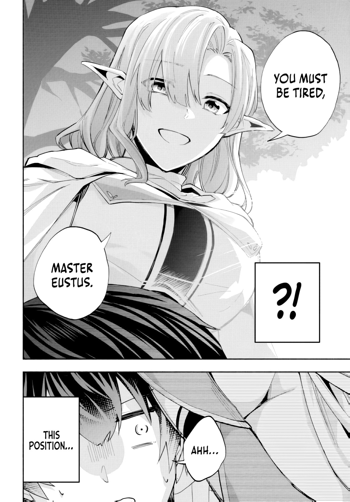 My Trash Skill "Appraisal" Awakened into "Inheritance": Now I Wield the Power of Heroes and Stand Unmatched! Chapter 27 page 27 - 