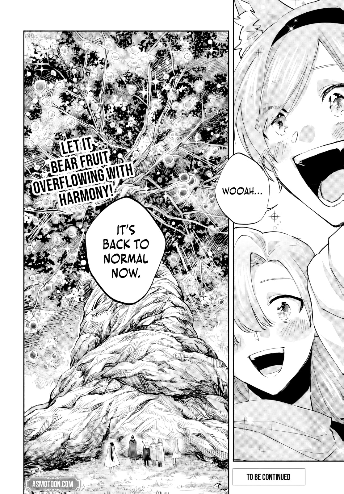 My Trash Skill "Appraisal" Awakened into "Inheritance": Now I Wield the Power of Heroes and Stand Unmatched! Chapter 27 page 33 - 