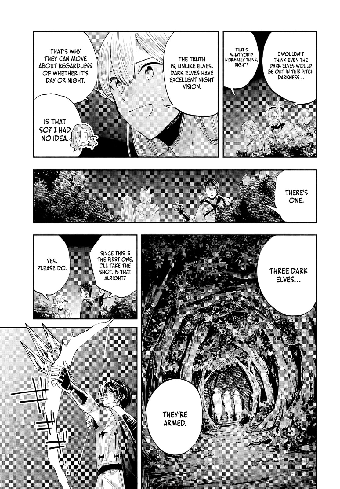 My Trash Skill "Appraisal" Awakened into "Inheritance": Now I Wield the Power of Heroes and Stand Unmatched! Chapter 28 page 20 - 