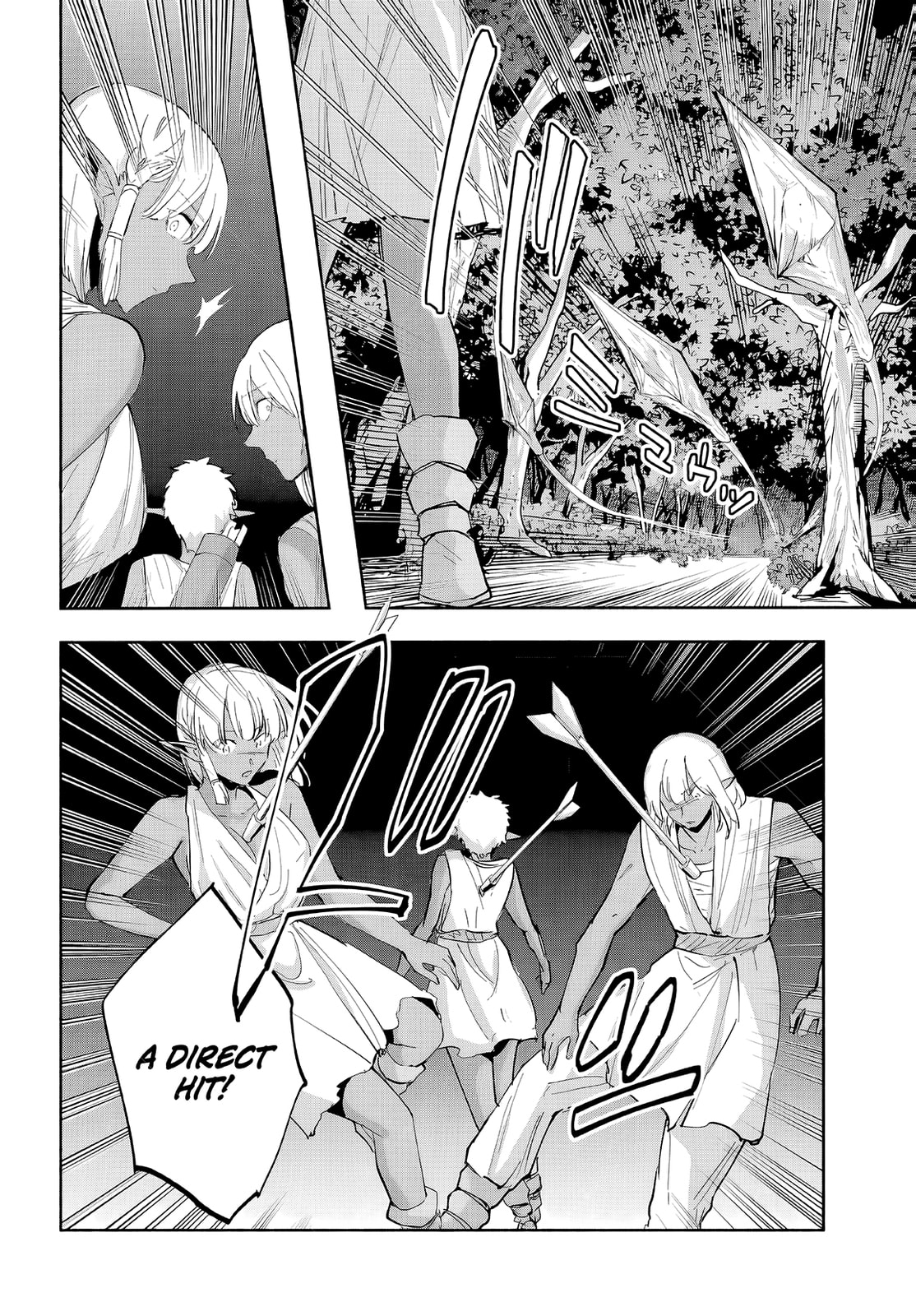 My Trash Skill "Appraisal" Awakened into "Inheritance": Now I Wield the Power of Heroes and Stand Unmatched! Chapter 28 page 21 - 