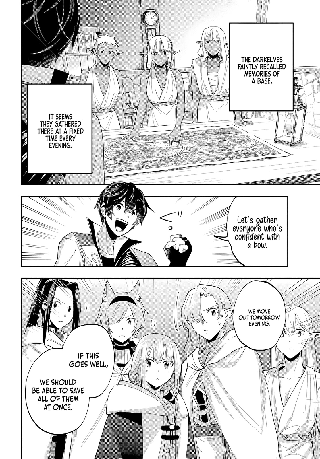 My Trash Skill "Appraisal" Awakened into "Inheritance": Now I Wield the Power of Heroes and Stand Unmatched! Chapter 28 page 25 - 