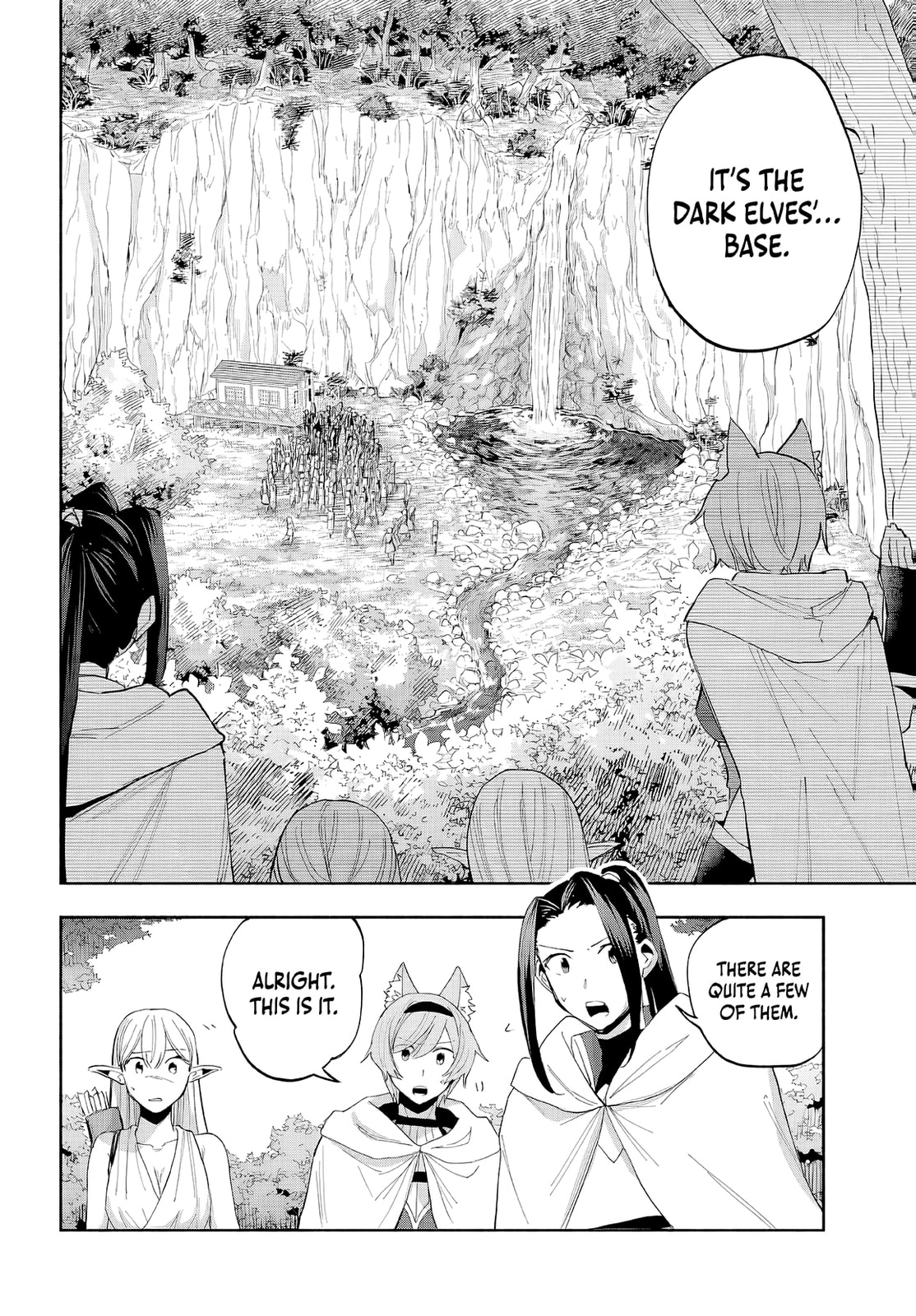 My Trash Skill "Appraisal" Awakened into "Inheritance": Now I Wield the Power of Heroes and Stand Unmatched! Chapter 28 page 29 - 