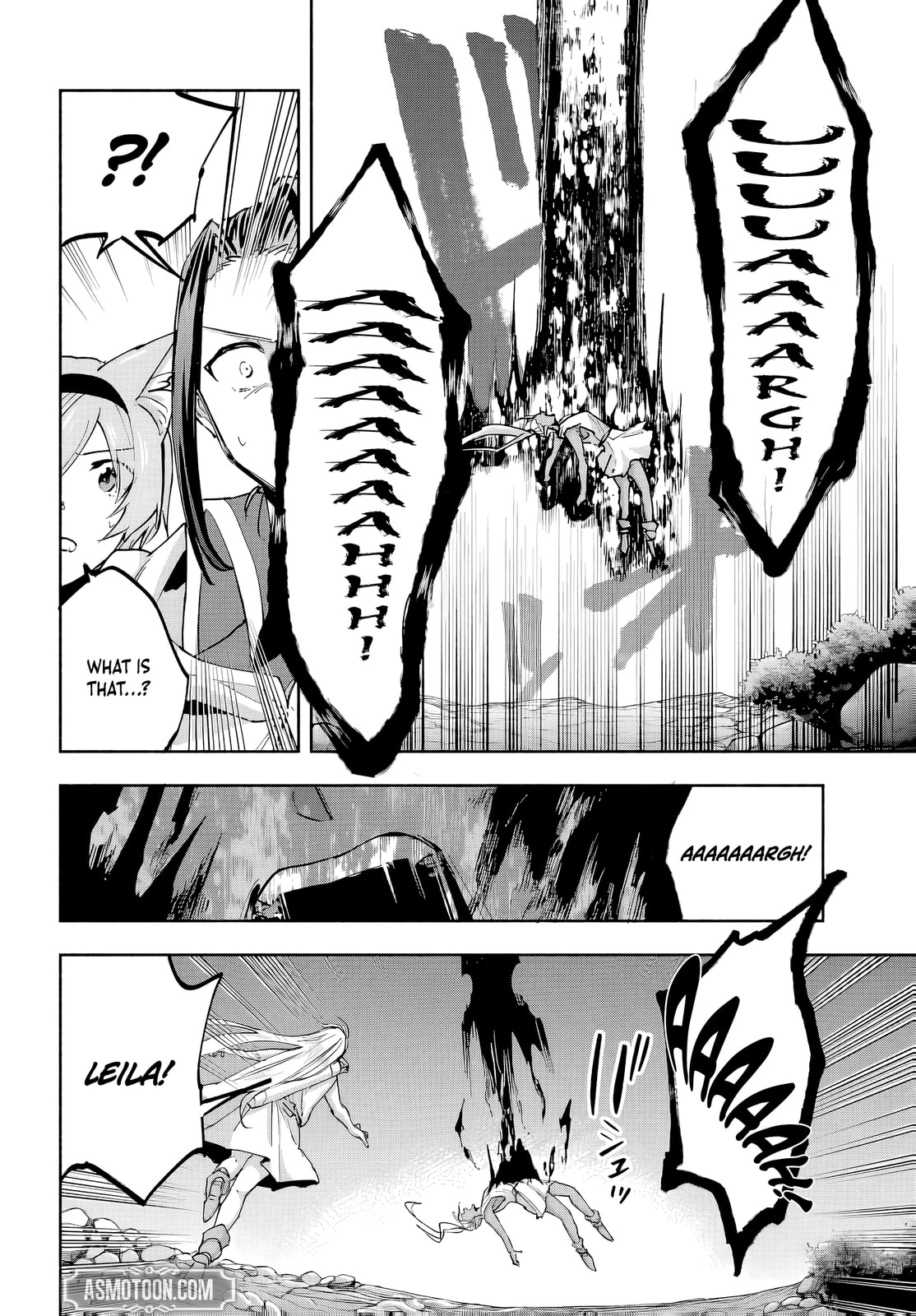 My Trash Skill "Appraisal" Awakened into "Inheritance": Now I Wield the Power of Heroes and Stand Unmatched! Chapter 29 page 15 - 