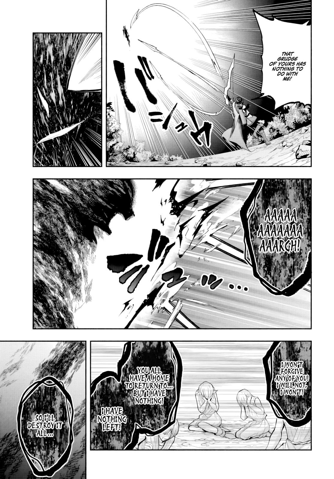My Trash Skill "Appraisal" Awakened into "Inheritance": Now I Wield the Power of Heroes and Stand Unmatched! Chapter 29 page 22 - 