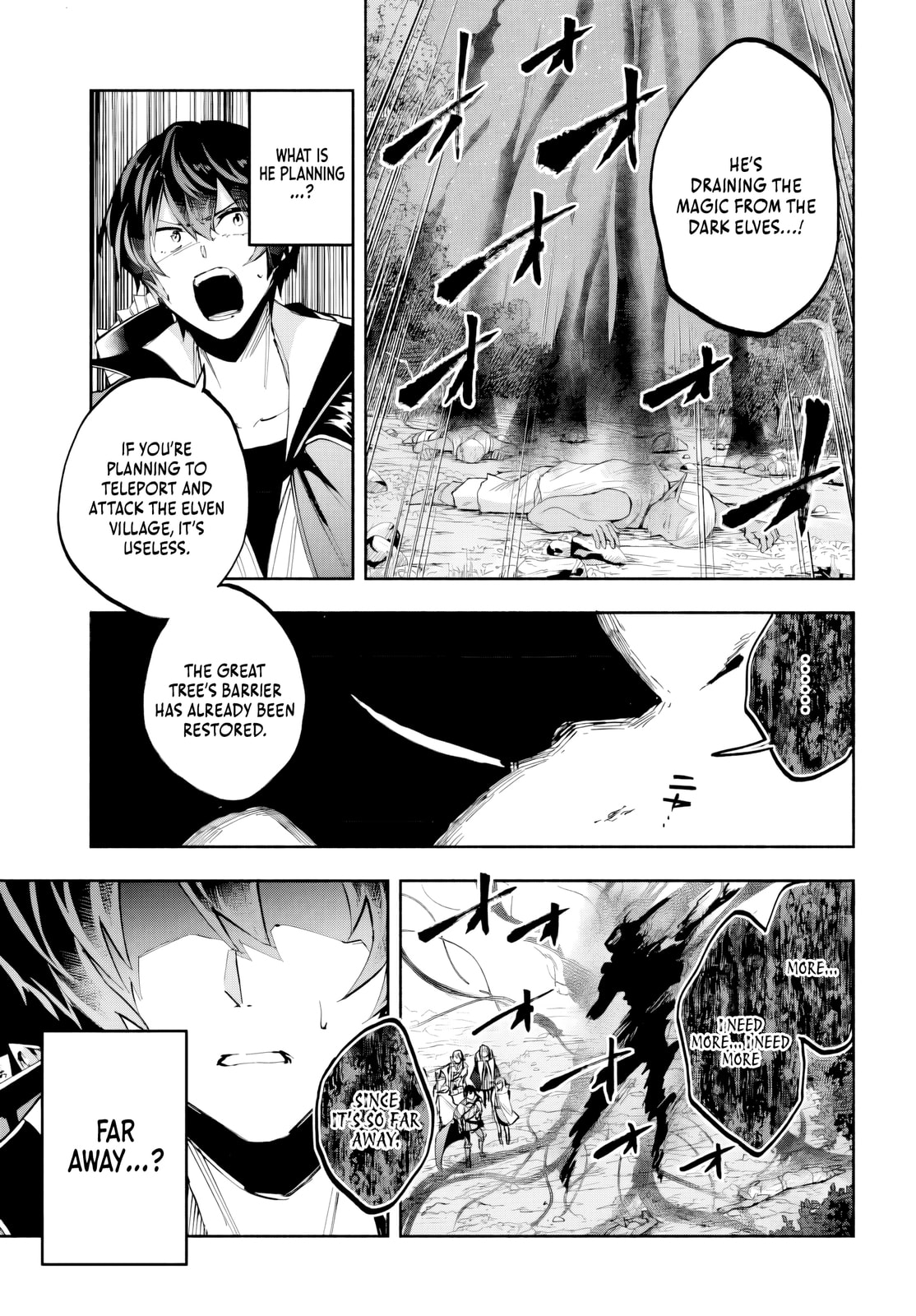 My Trash Skill "Appraisal" Awakened into "Inheritance": Now I Wield the Power of Heroes and Stand Unmatched! Chapter 29 page 24 - 