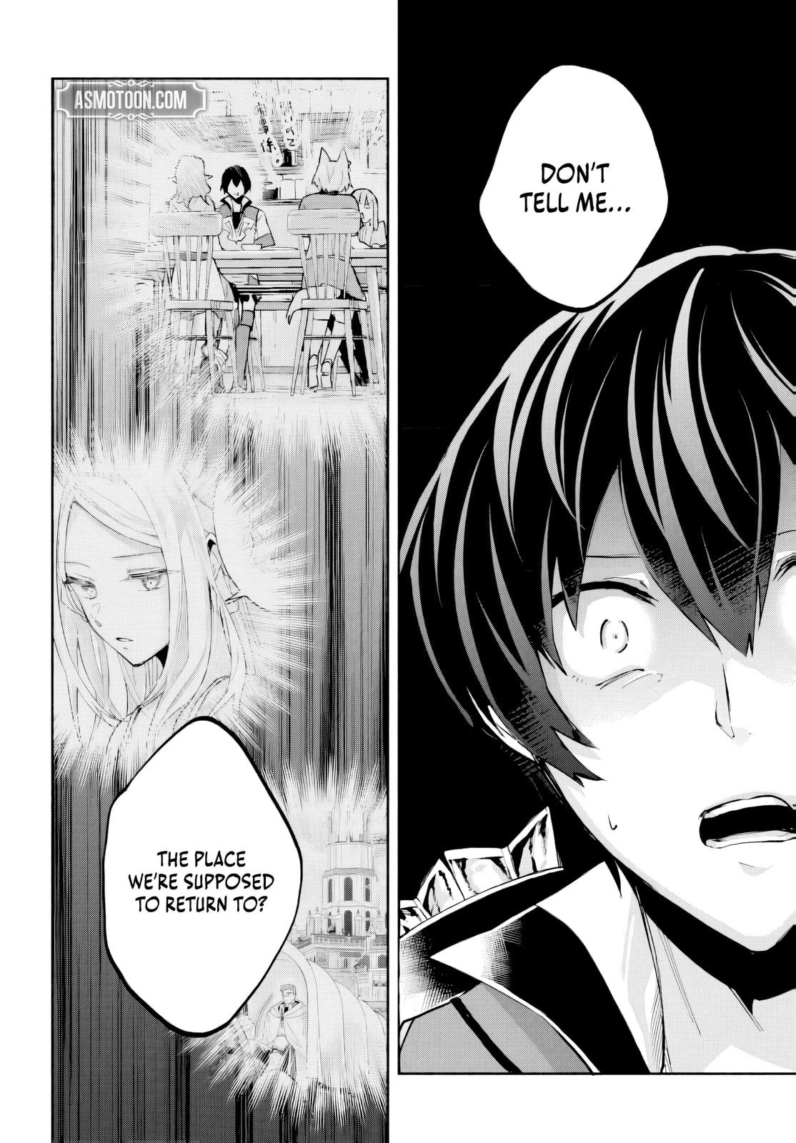 My Trash Skill "Appraisal" Awakened into "Inheritance": Now I Wield the Power of Heroes and Stand Unmatched! Chapter 29 page 25 - 
