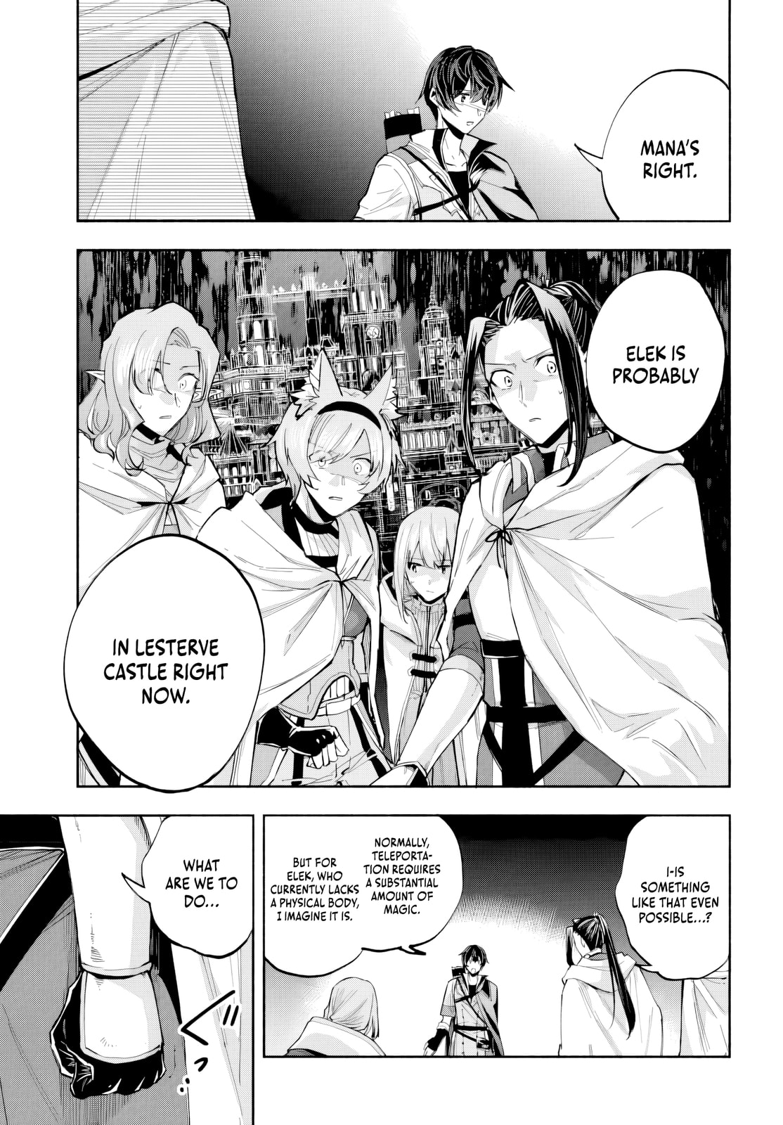My Trash Skill "Appraisal" Awakened into "Inheritance": Now I Wield the Power of Heroes and Stand Unmatched! Chapter 29 page 28 - 