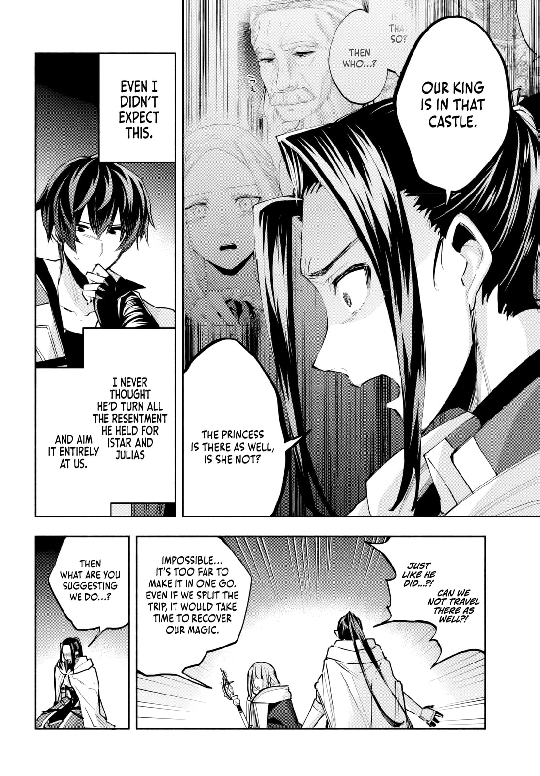 My Trash Skill "Appraisal" Awakened into "Inheritance": Now I Wield the Power of Heroes and Stand Unmatched! Chapter 29 page 29 - 