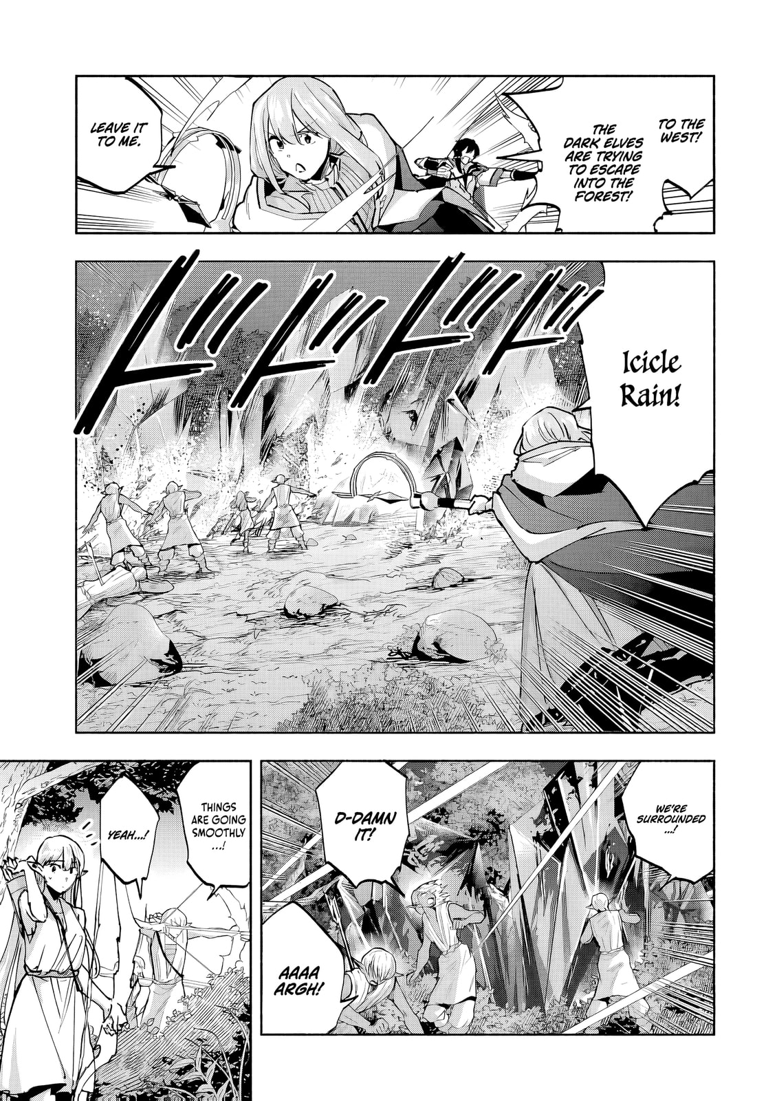 My Trash Skill "Appraisal" Awakened into "Inheritance": Now I Wield the Power of Heroes and Stand Unmatched! Chapter 29 page 6 - 