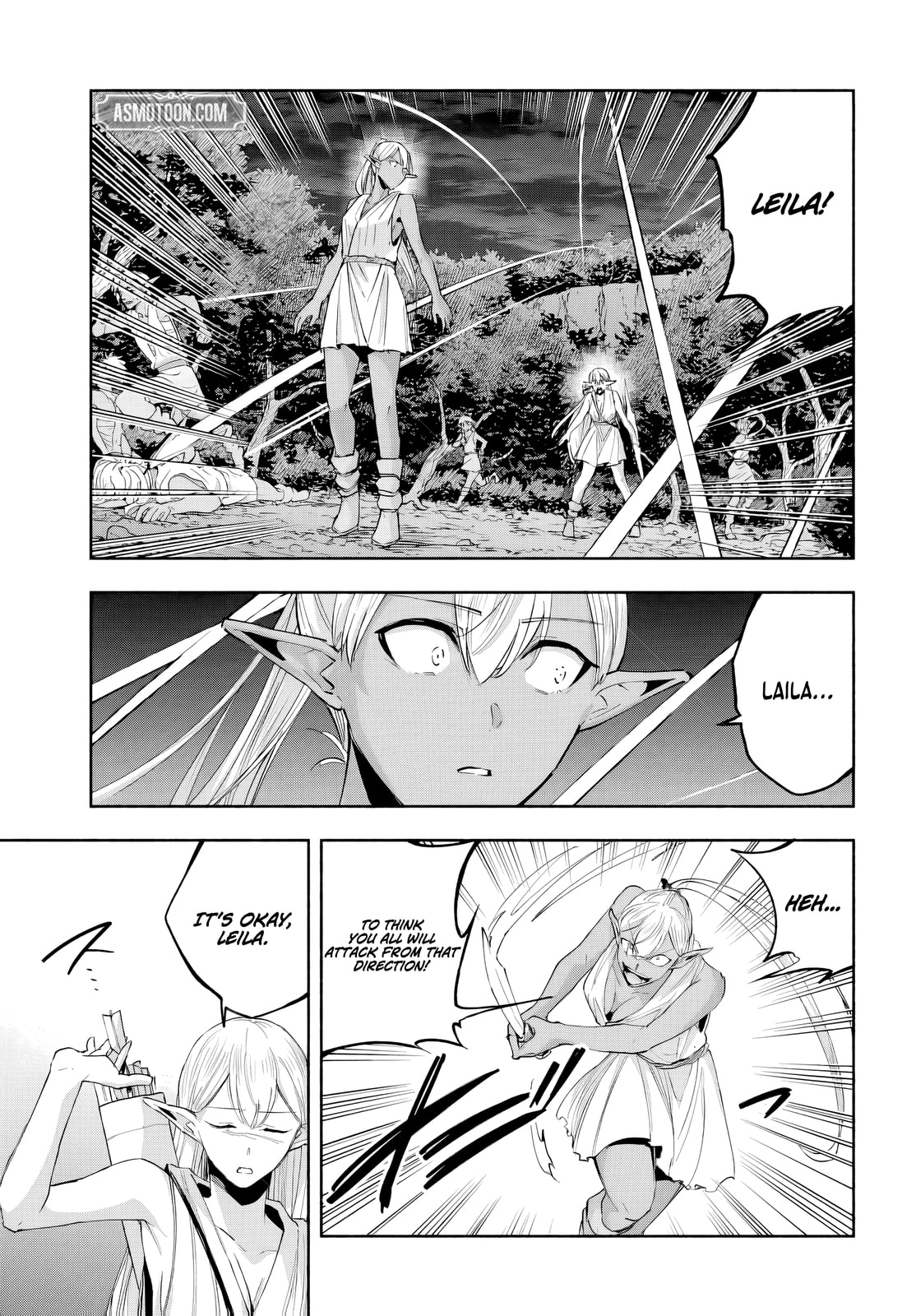 My Trash Skill "Appraisal" Awakened into "Inheritance": Now I Wield the Power of Heroes and Stand Unmatched! Chapter 29 page 8 - 