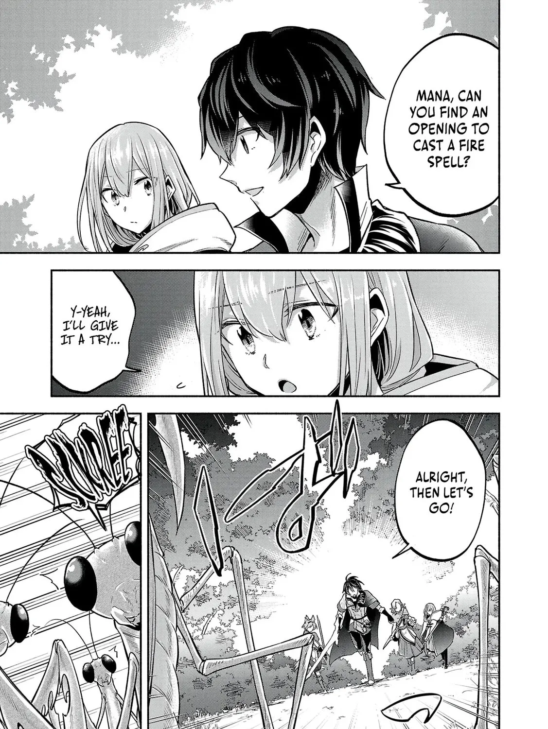 My Trash Skill "Appraisal" Awakened into "Inheritance": Now I Wield the Power of Heroes and Stand Unmatched! Chapter 3 page 20 - 
