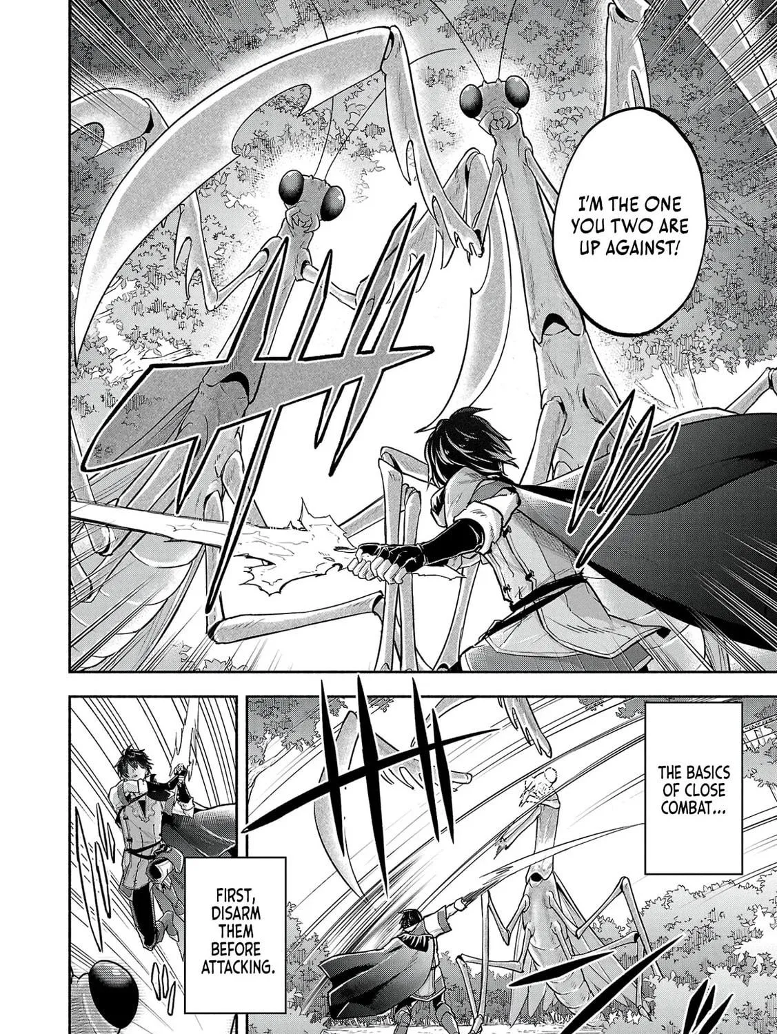My Trash Skill "Appraisal" Awakened into "Inheritance": Now I Wield the Power of Heroes and Stand Unmatched! Chapter 3 page 22 - 