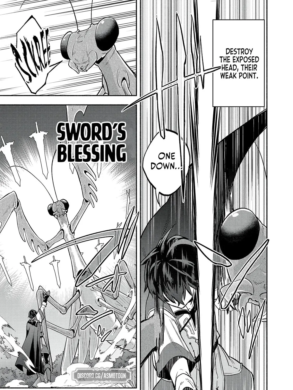 My Trash Skill "Appraisal" Awakened into "Inheritance": Now I Wield the Power of Heroes and Stand Unmatched! Chapter 3 page 24 - 